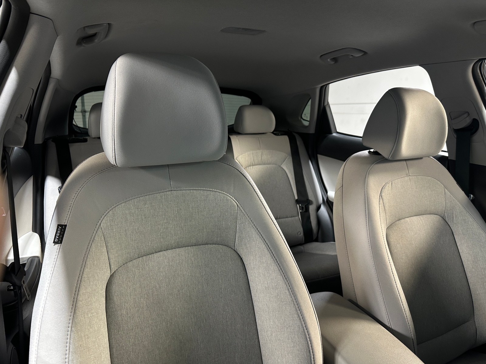 Thumbnail: 2023 Hyundai Kona - 2