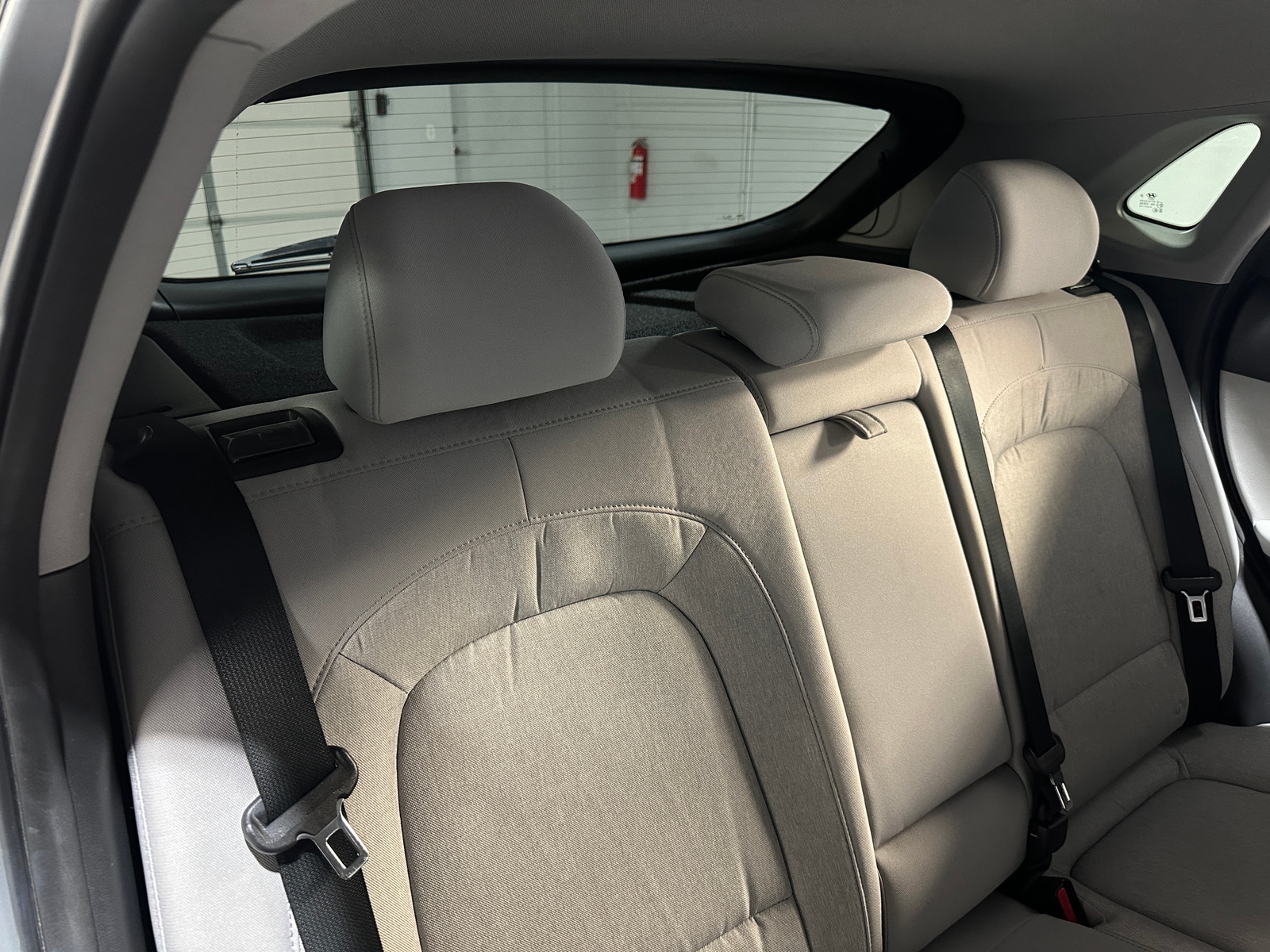 Thumbnail: 2023 Hyundai Kona - 6