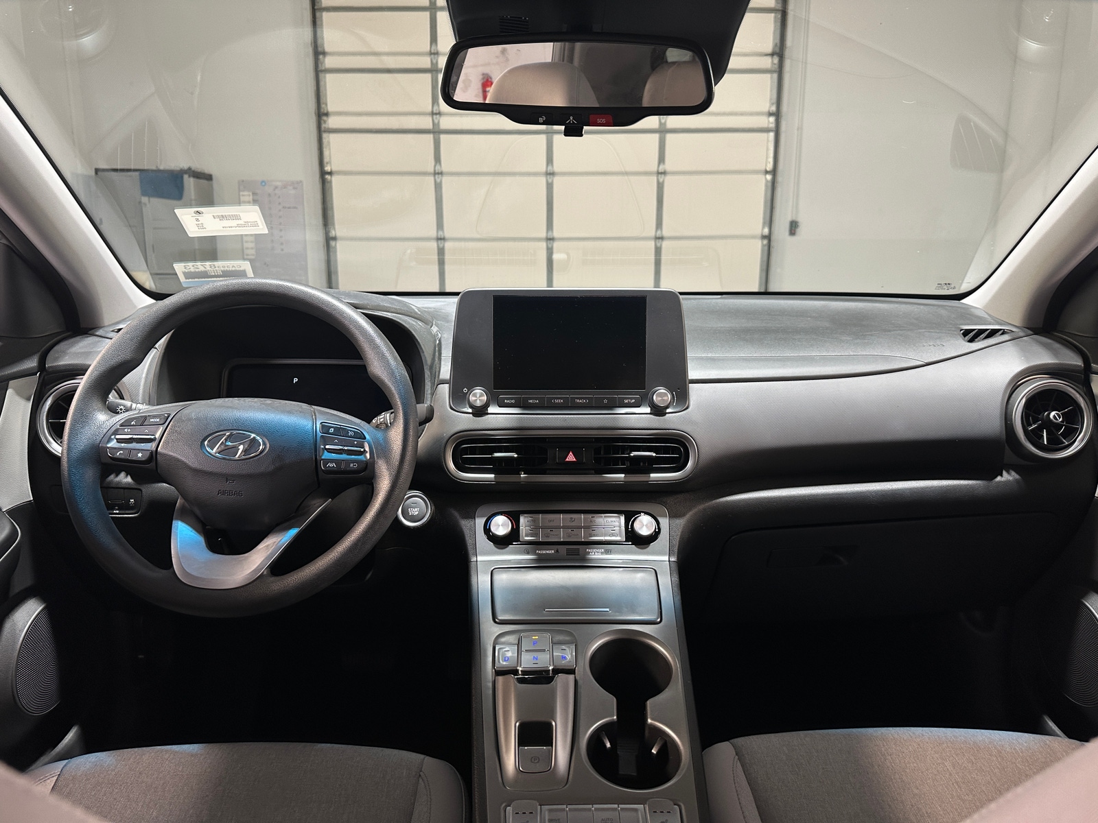 Thumbnail: 2023 Hyundai Kona - 3