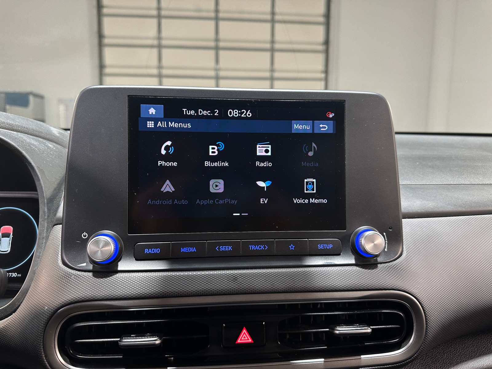 Thumbnail: 2023 Hyundai Kona - 4