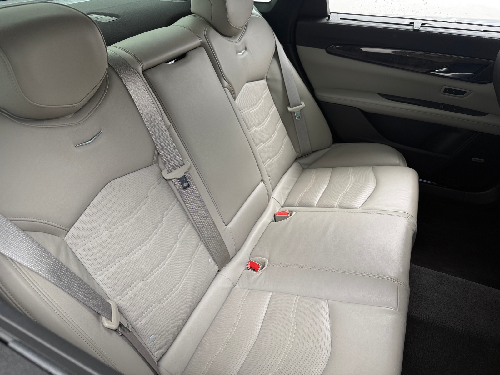 Thumbnail: 2017 Cadillac CT6 - 5