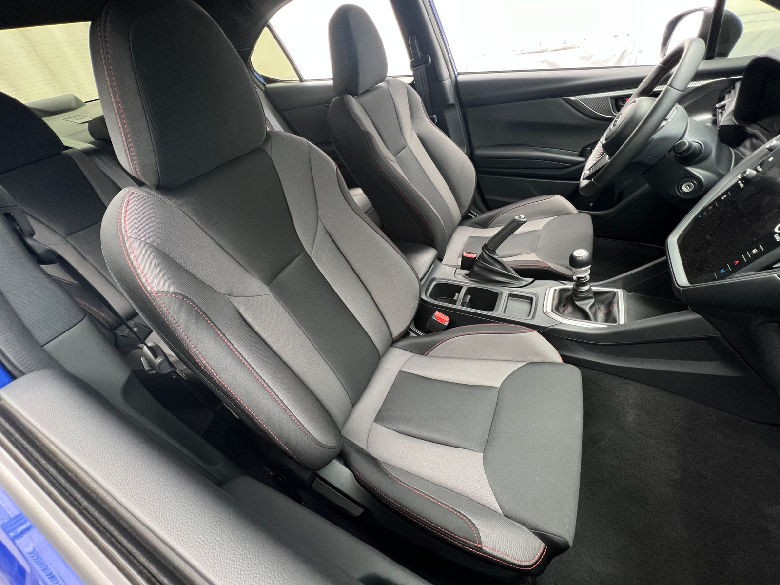 Thumbnail: 2024 Subaru WRX - 2