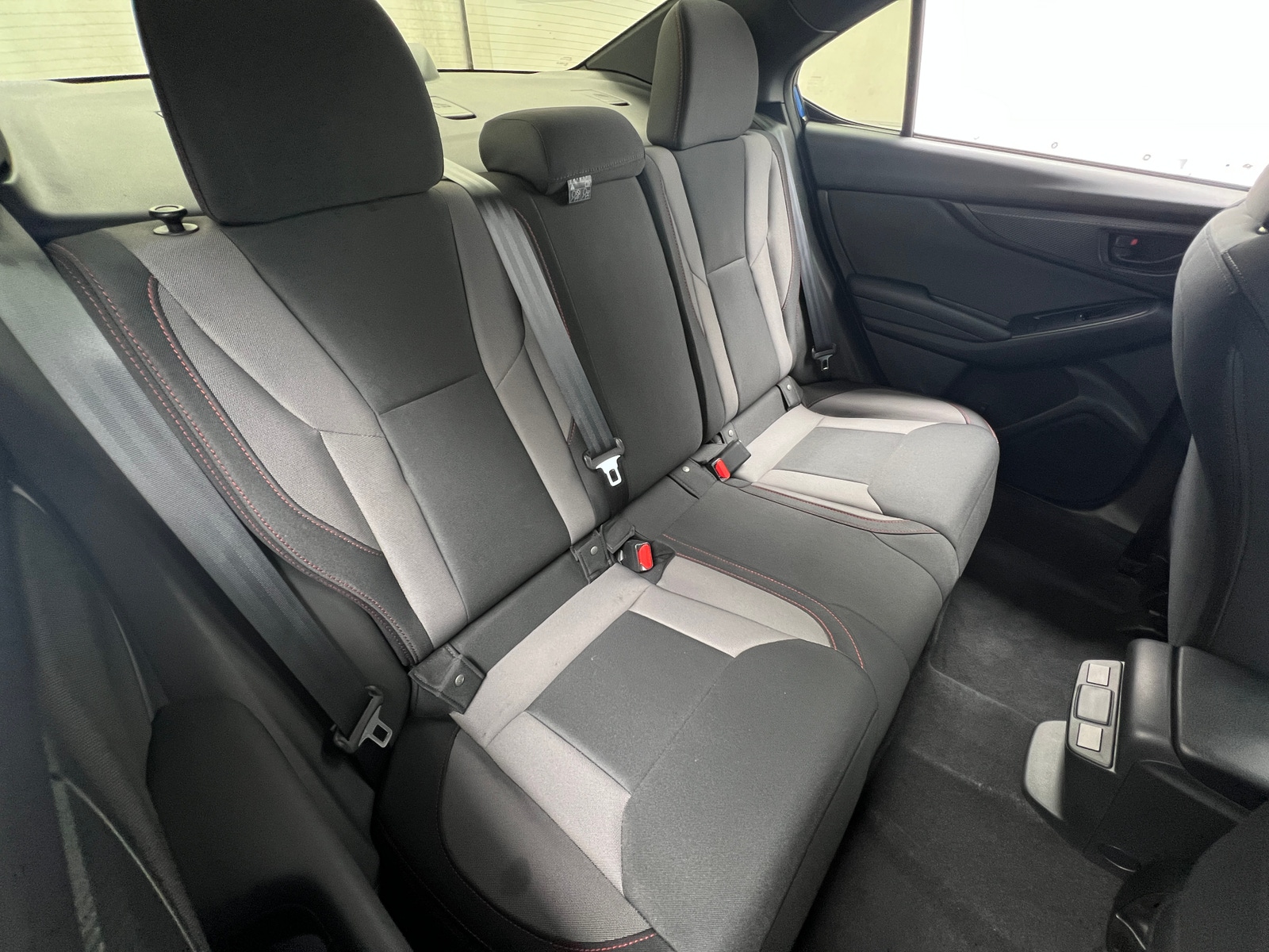 Thumbnail: 2024 Subaru WRX - 6