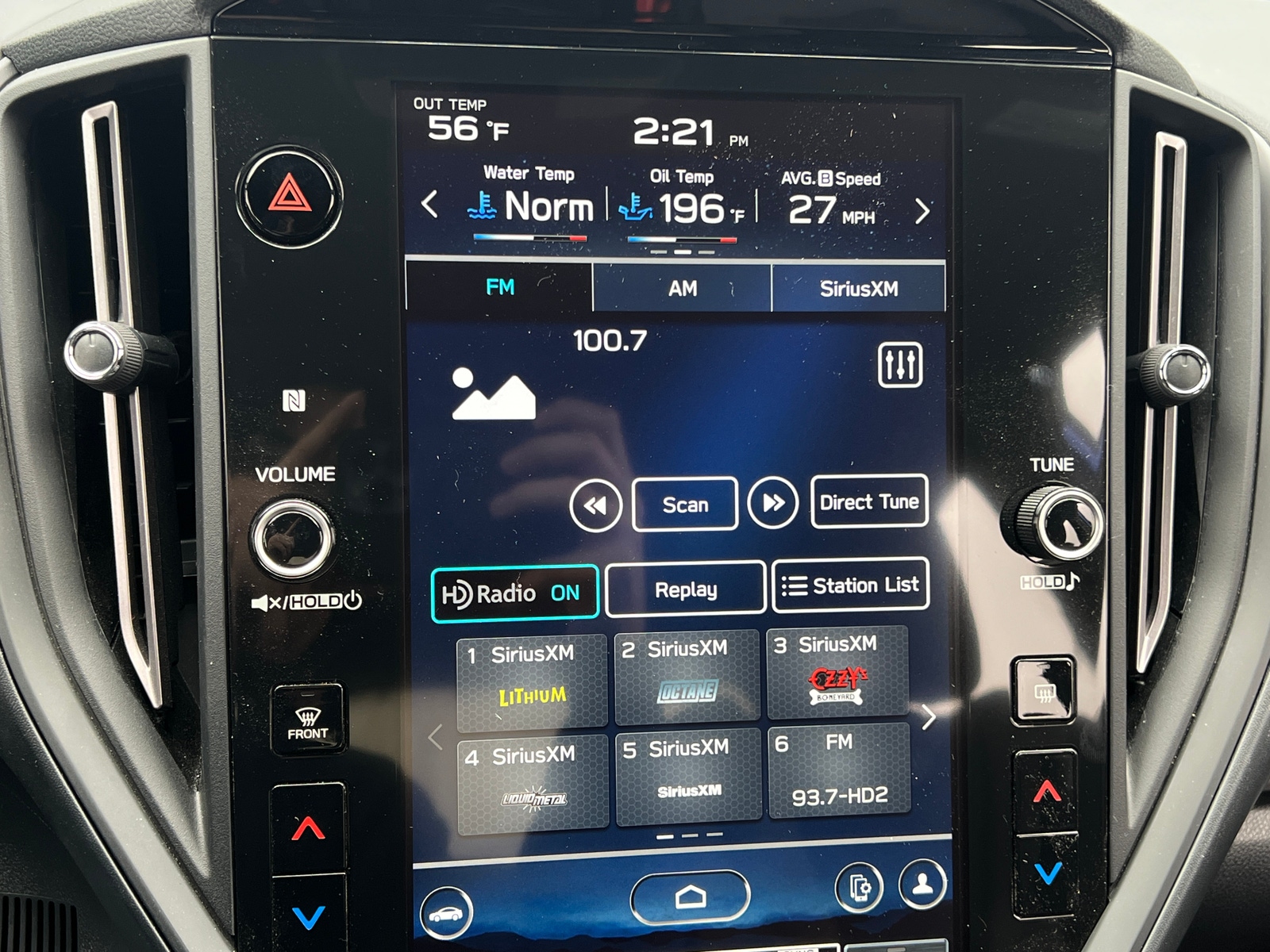 Thumbnail: 2024 Subaru WRX - 4