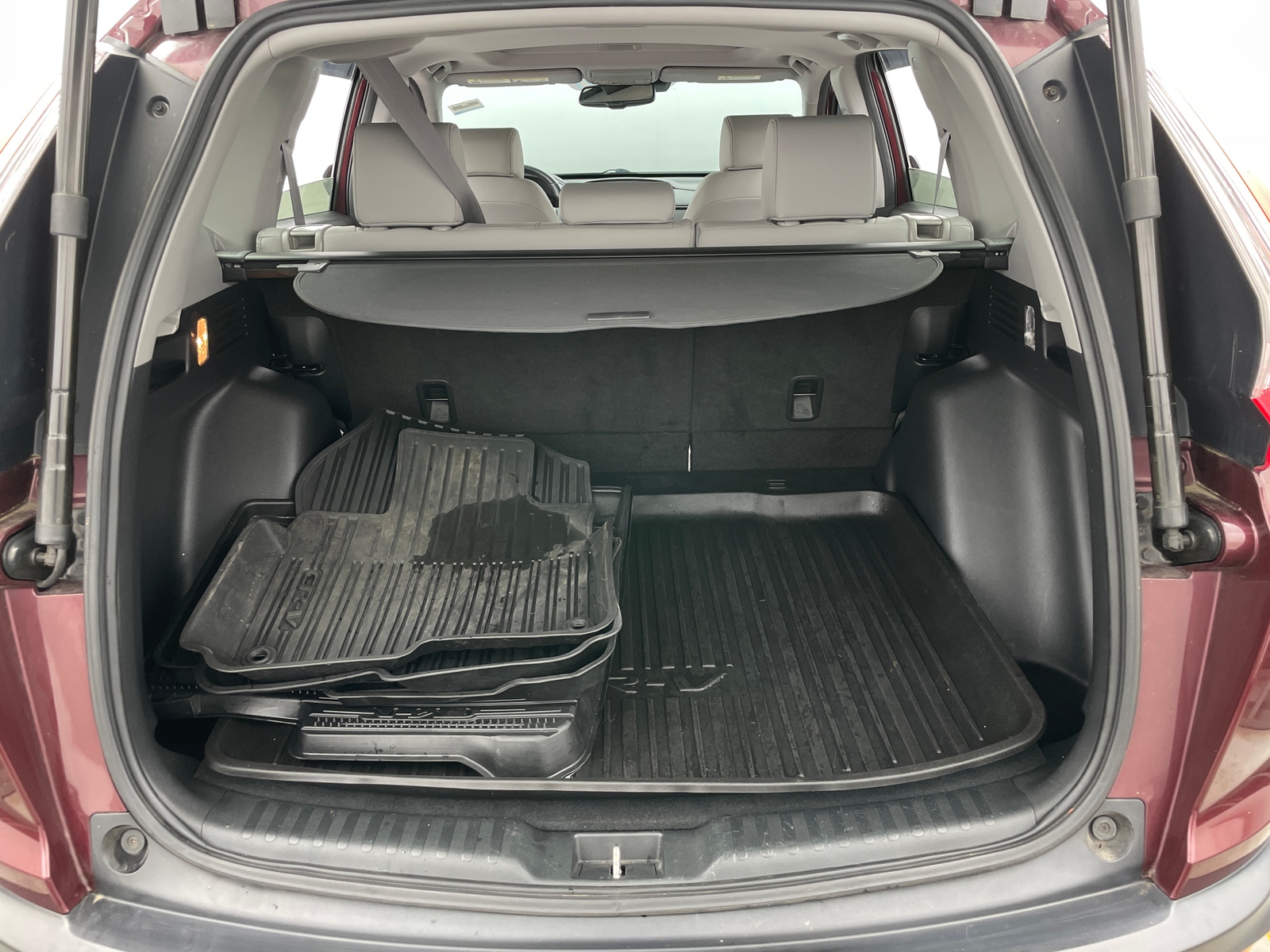 Thumbnail: 2018 Honda CR-V - 6