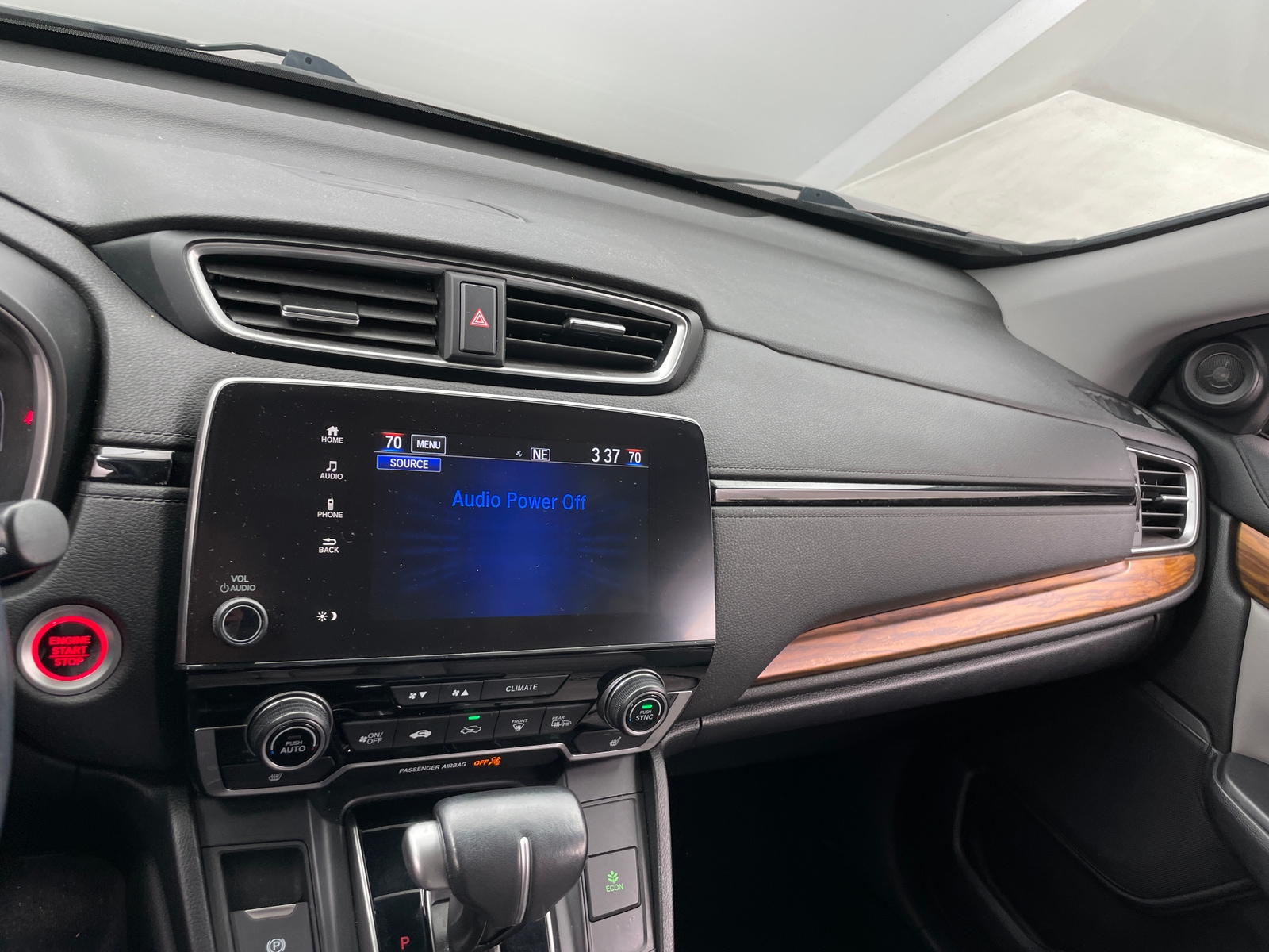 Thumbnail: 2018 Honda CR-V - 3