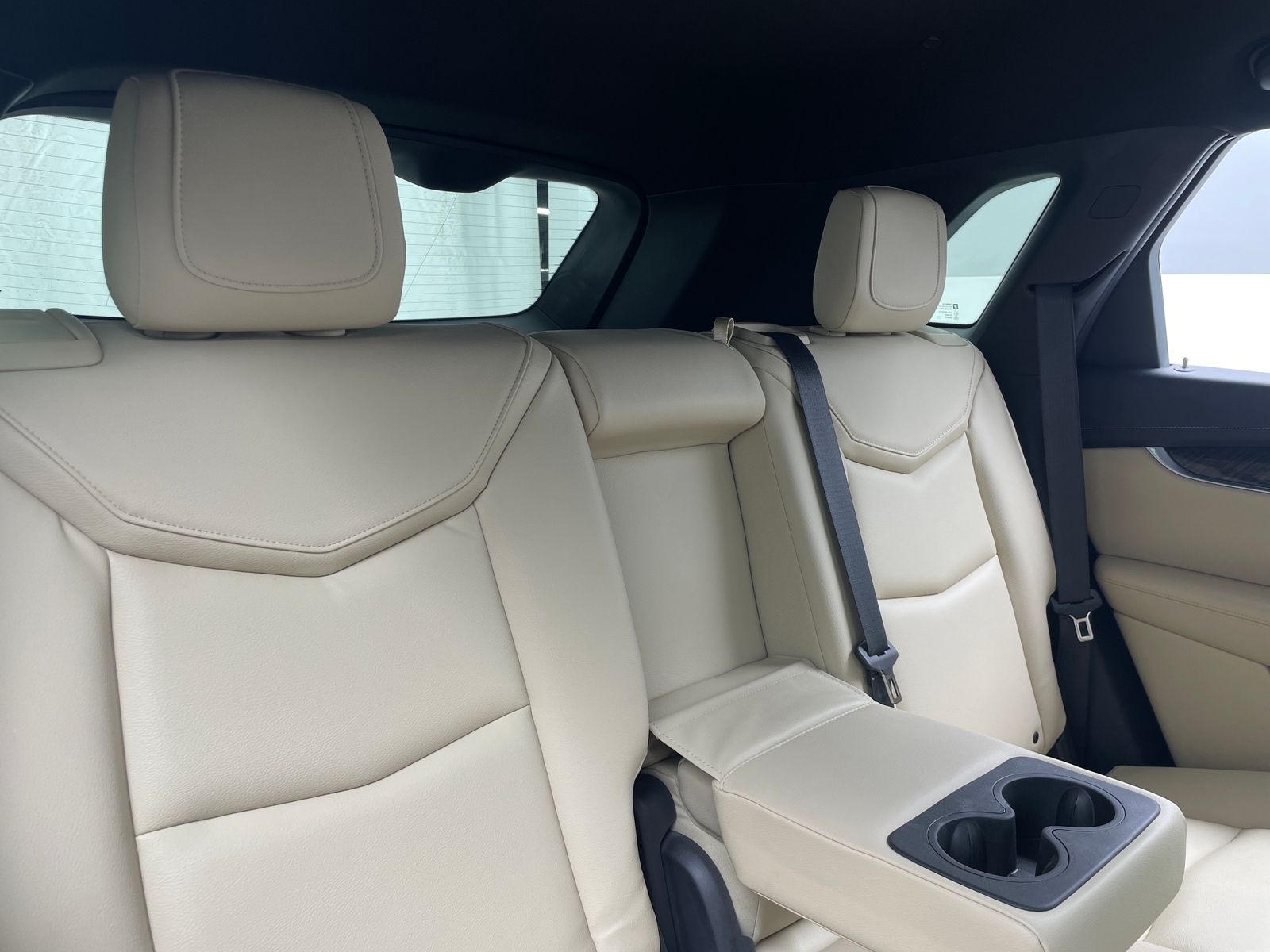 Thumbnail: 2017 Cadillac XT5 - 5