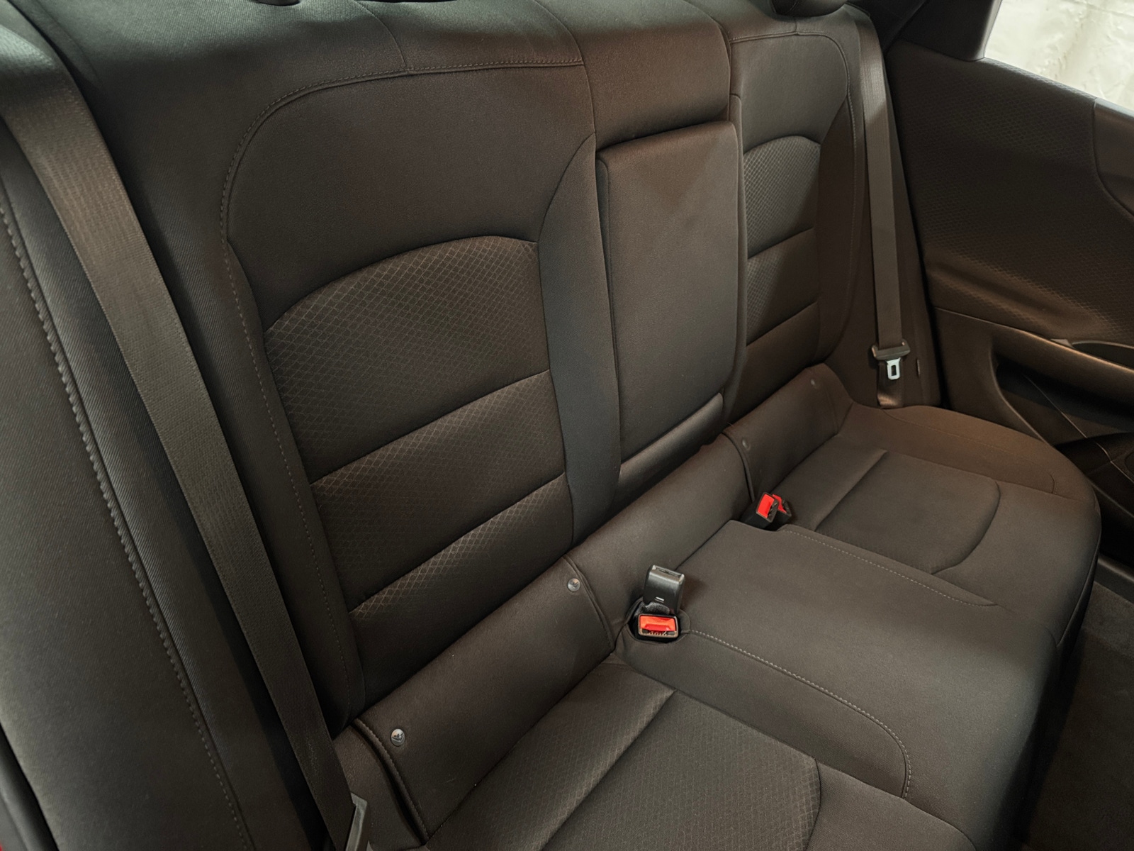 Thumbnail: 2024 Chevrolet Malibu - 6