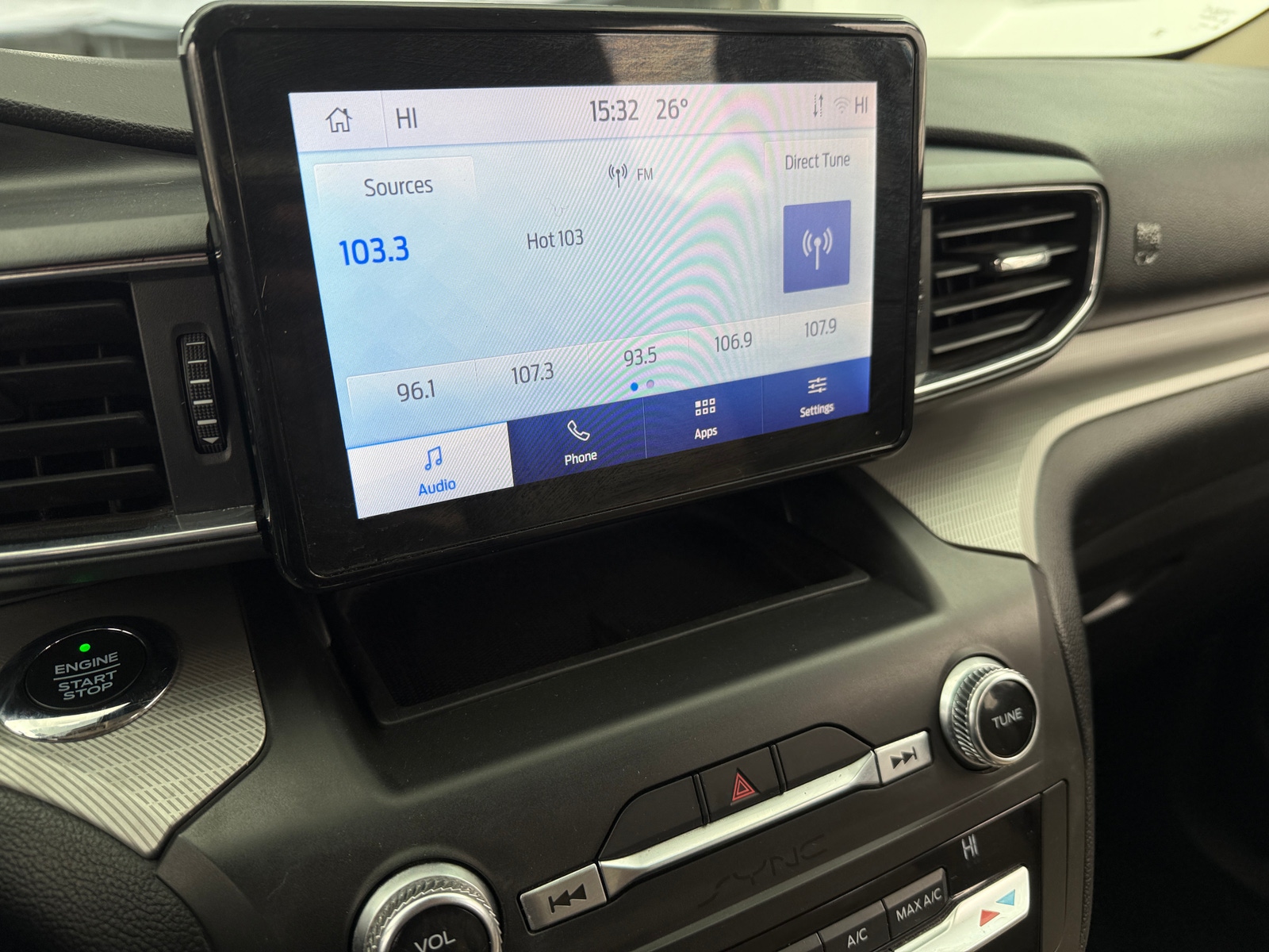 Thumbnail: 2020 Ford Explorer - 3