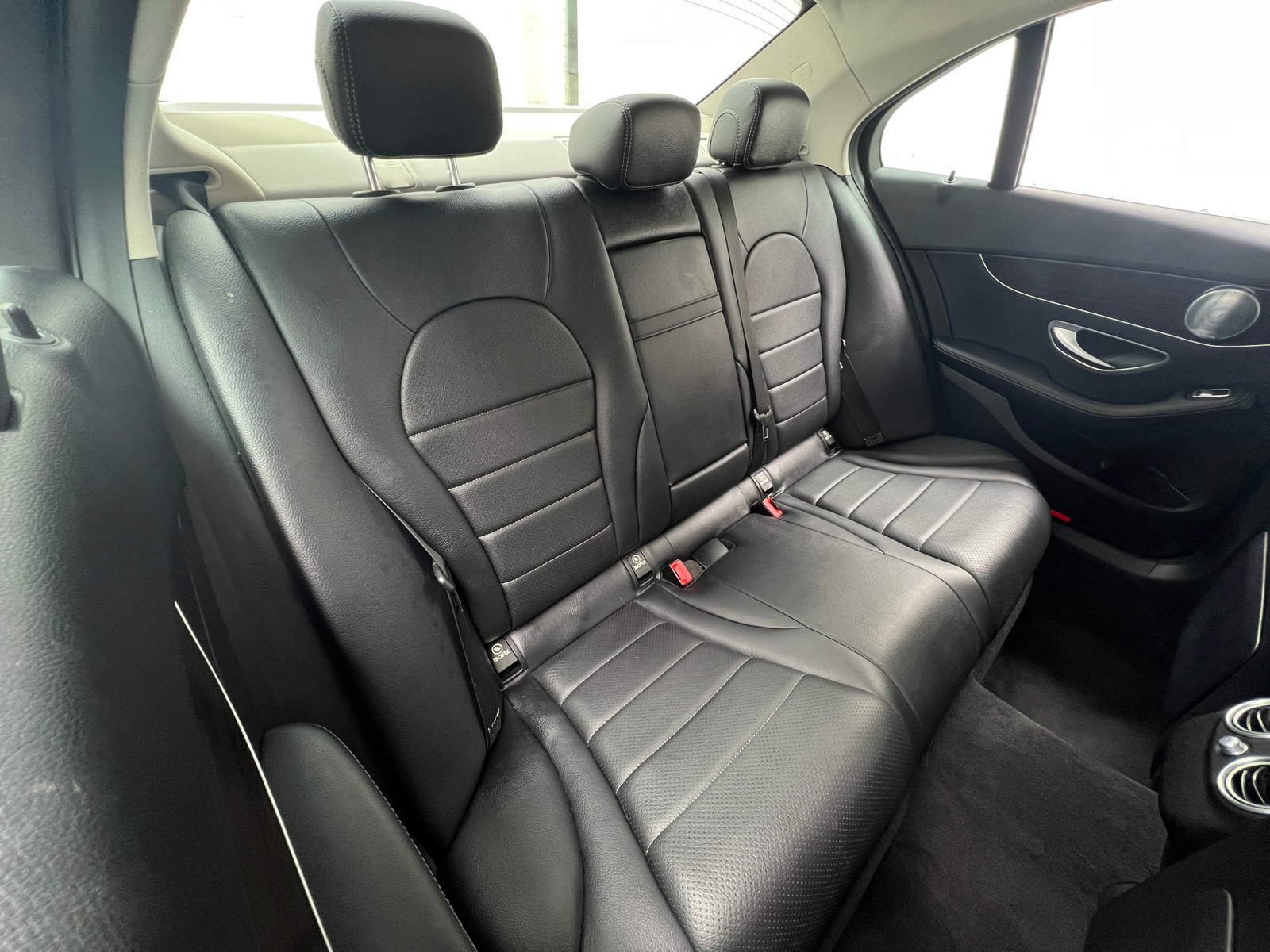 Thumbnail: 2018 Mercedes-Benz C-Class - 5