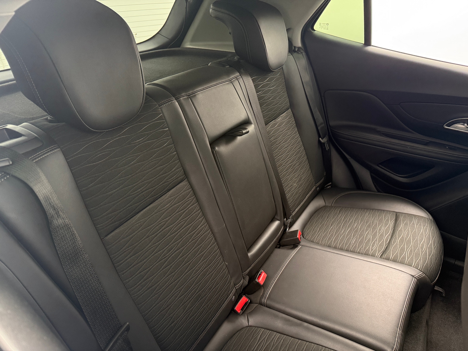 Thumbnail: 2015 Buick Encore - 6