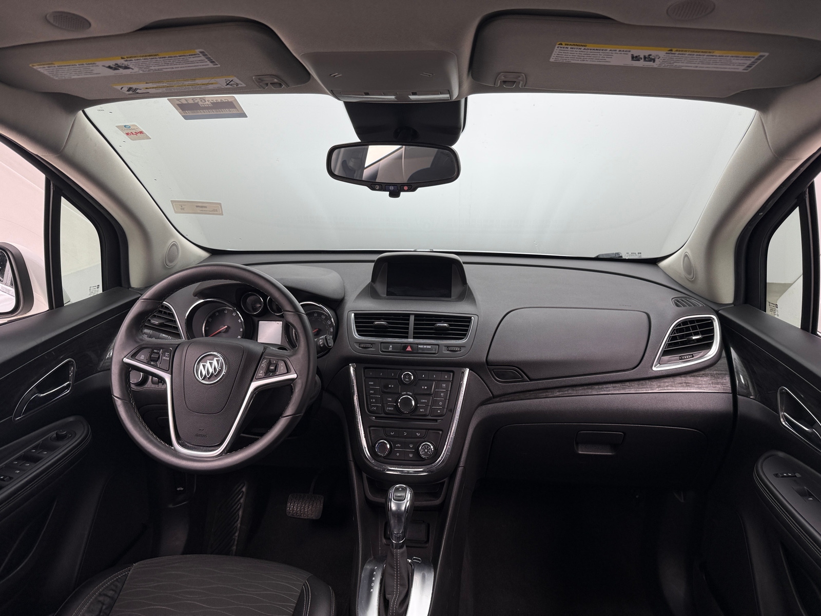 Thumbnail: 2015 Buick Encore - 3