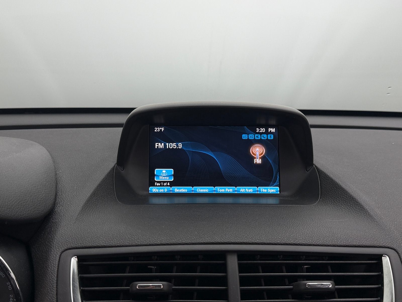 Thumbnail: 2015 Buick Encore - 4