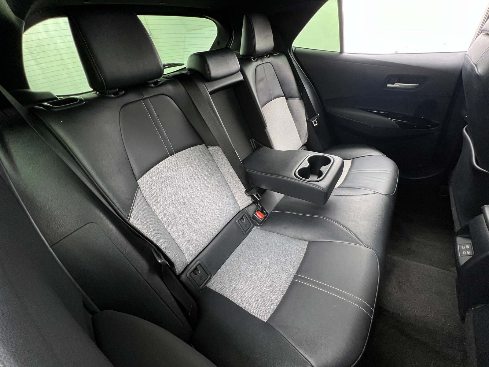 Thumbnail: 2024 Toyota Corolla - 5