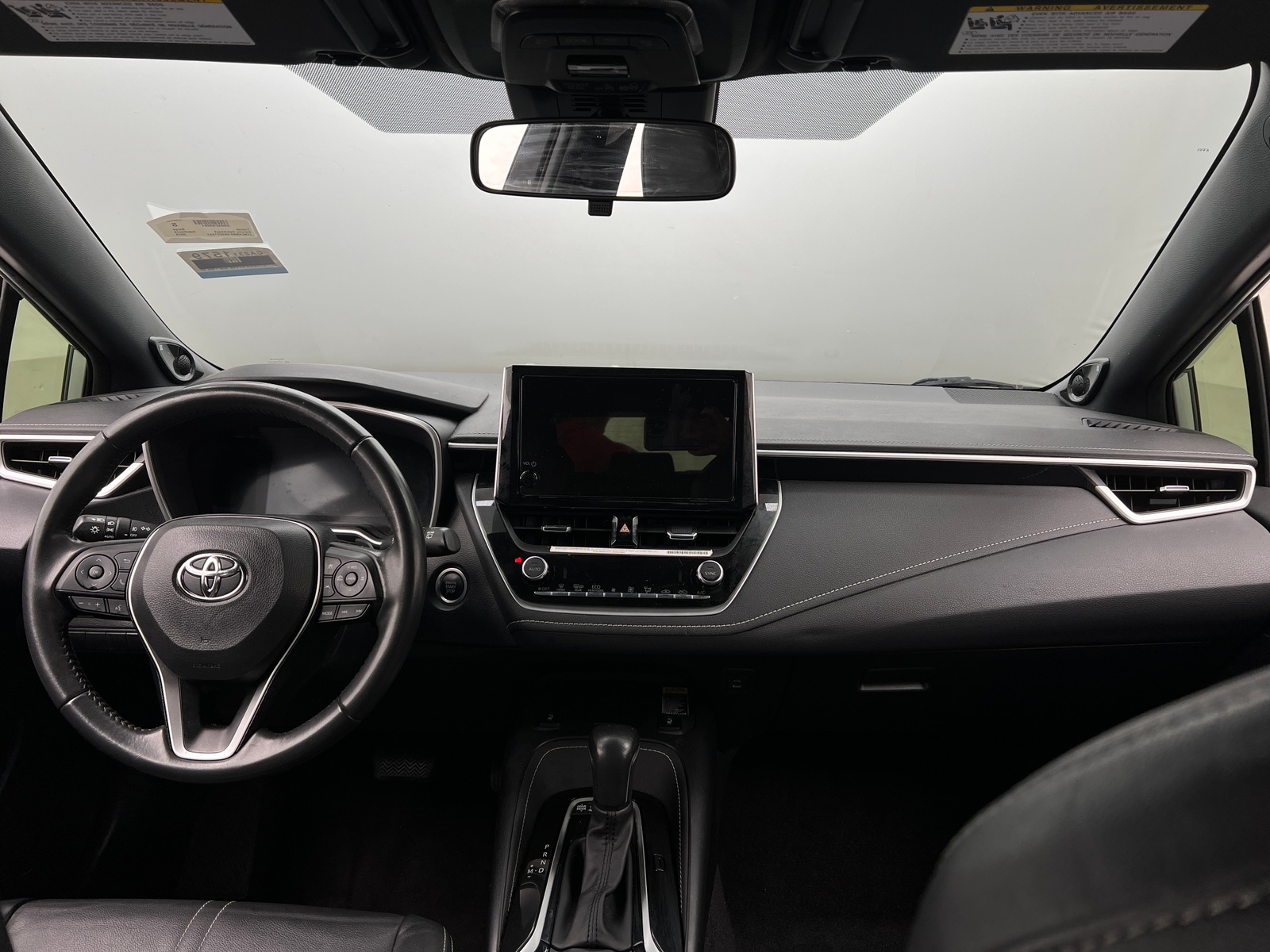 Thumbnail: 2024 Toyota Corolla - 2