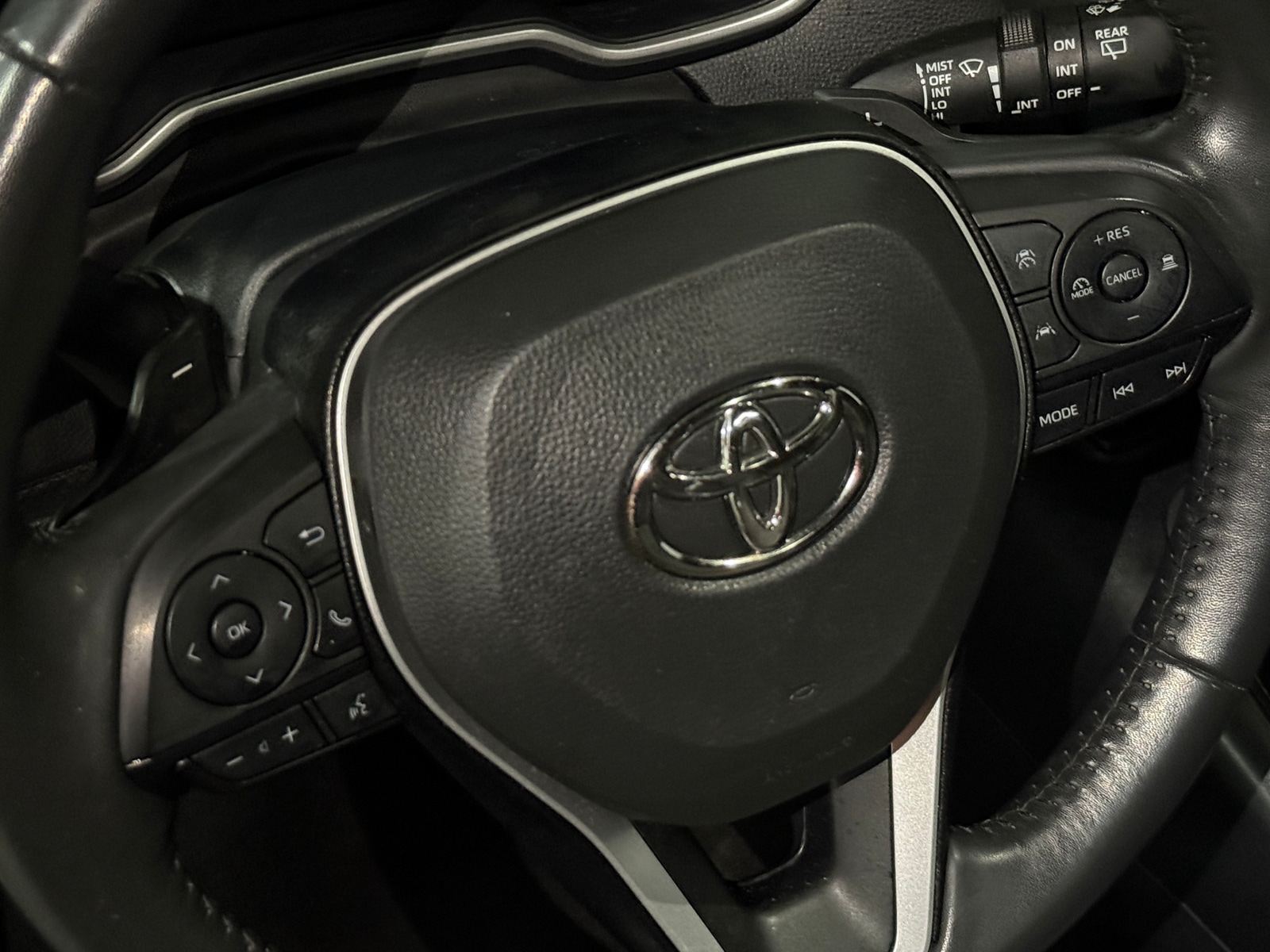 Thumbnail: 2024 Toyota Corolla - 4