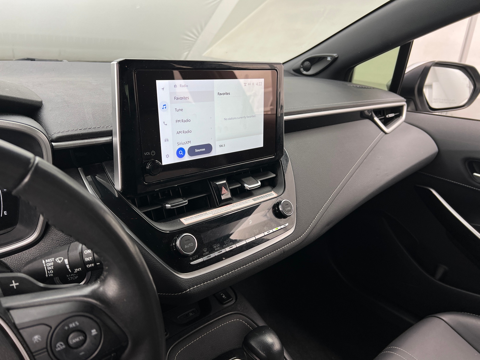 Thumbnail: 2024 Toyota Corolla - 3