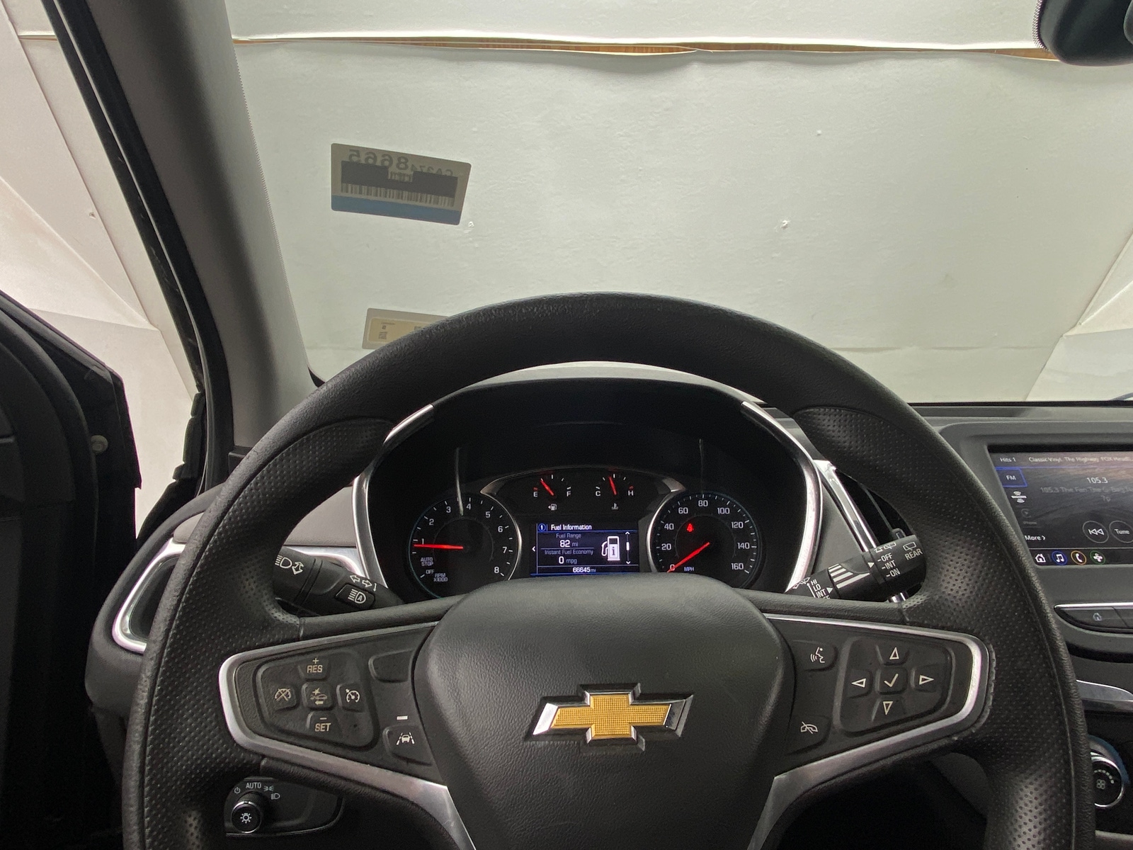 Thumbnail: 2022 Chevrolet Equinox - 5