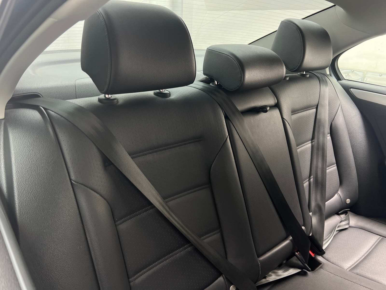 Thumbnail: 2018 Volkswagen Jetta - 5