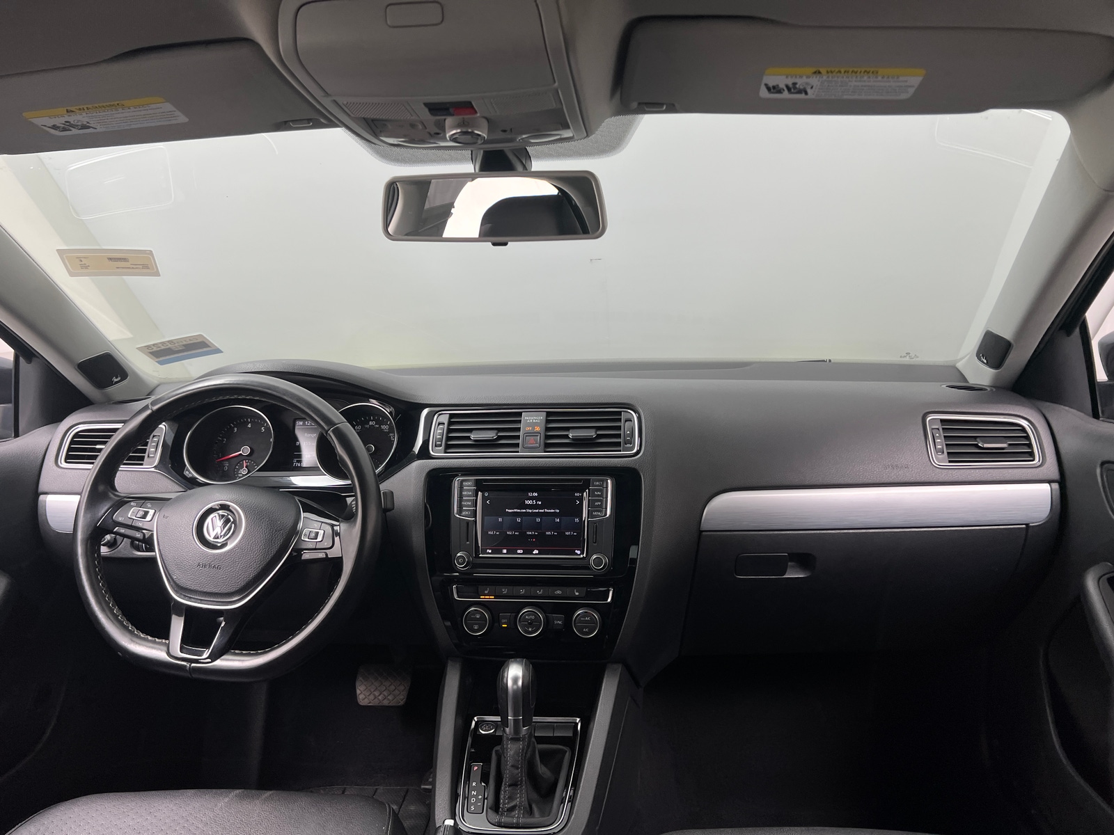 Thumbnail: 2018 Volkswagen Jetta - 2