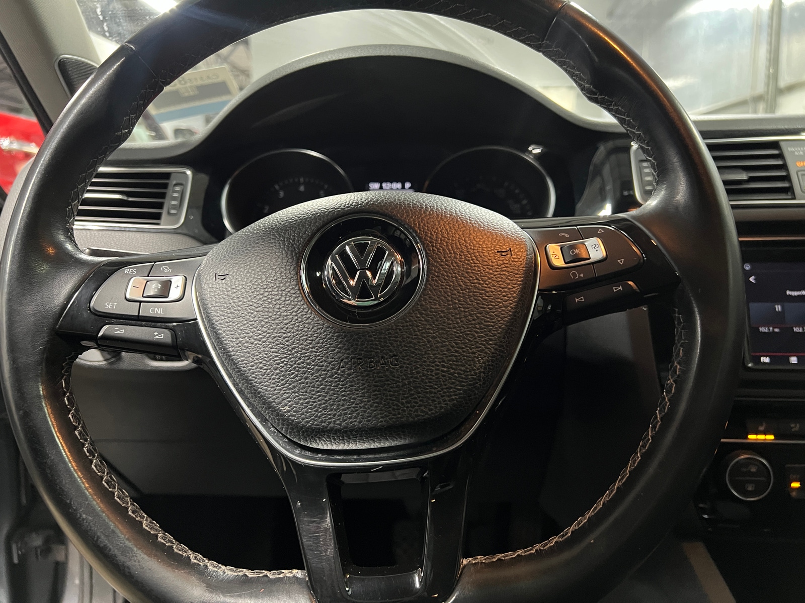 Thumbnail: 2018 Volkswagen Jetta - 4