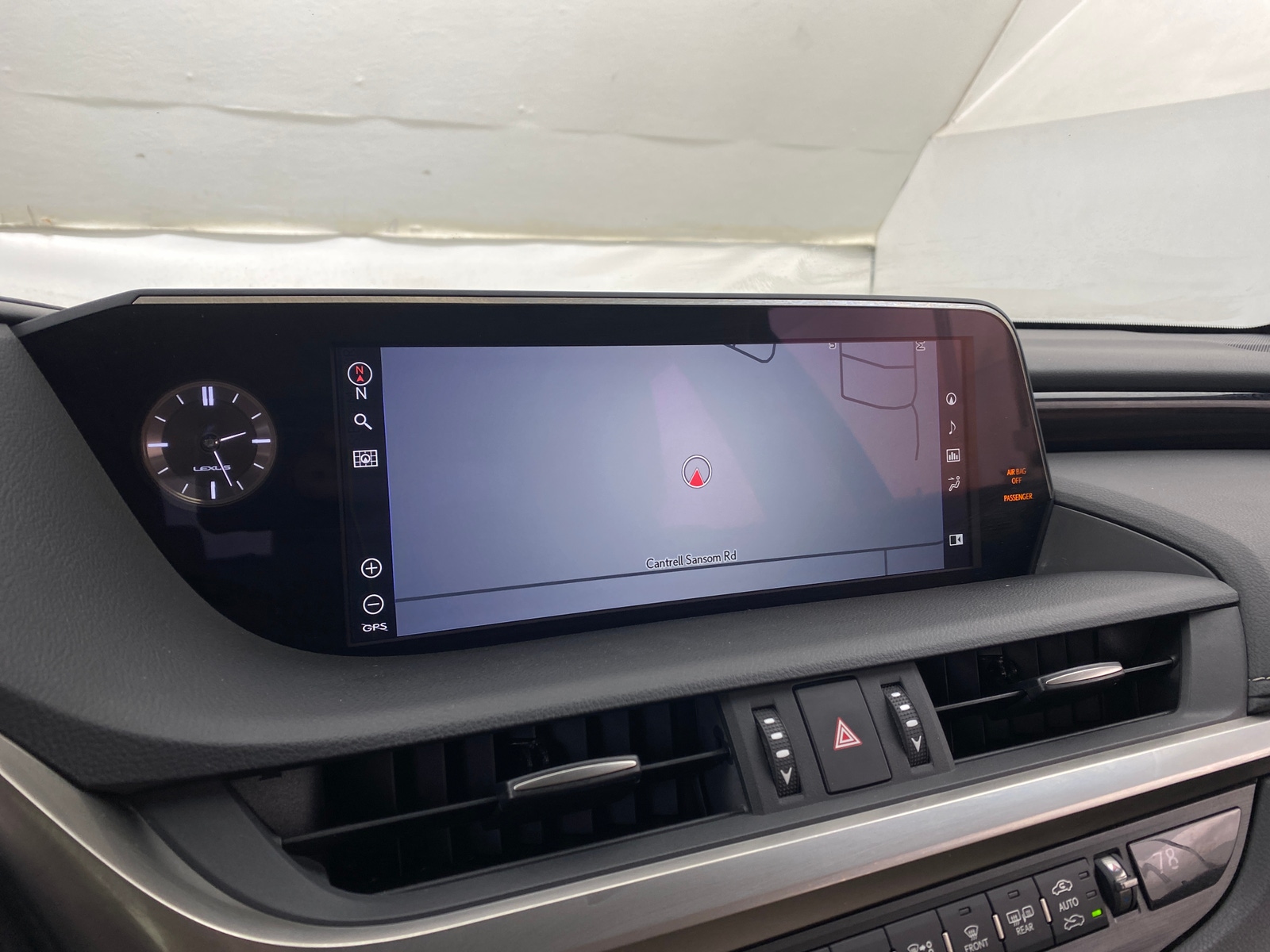 Thumbnail: 2020 Lexus ES - 3