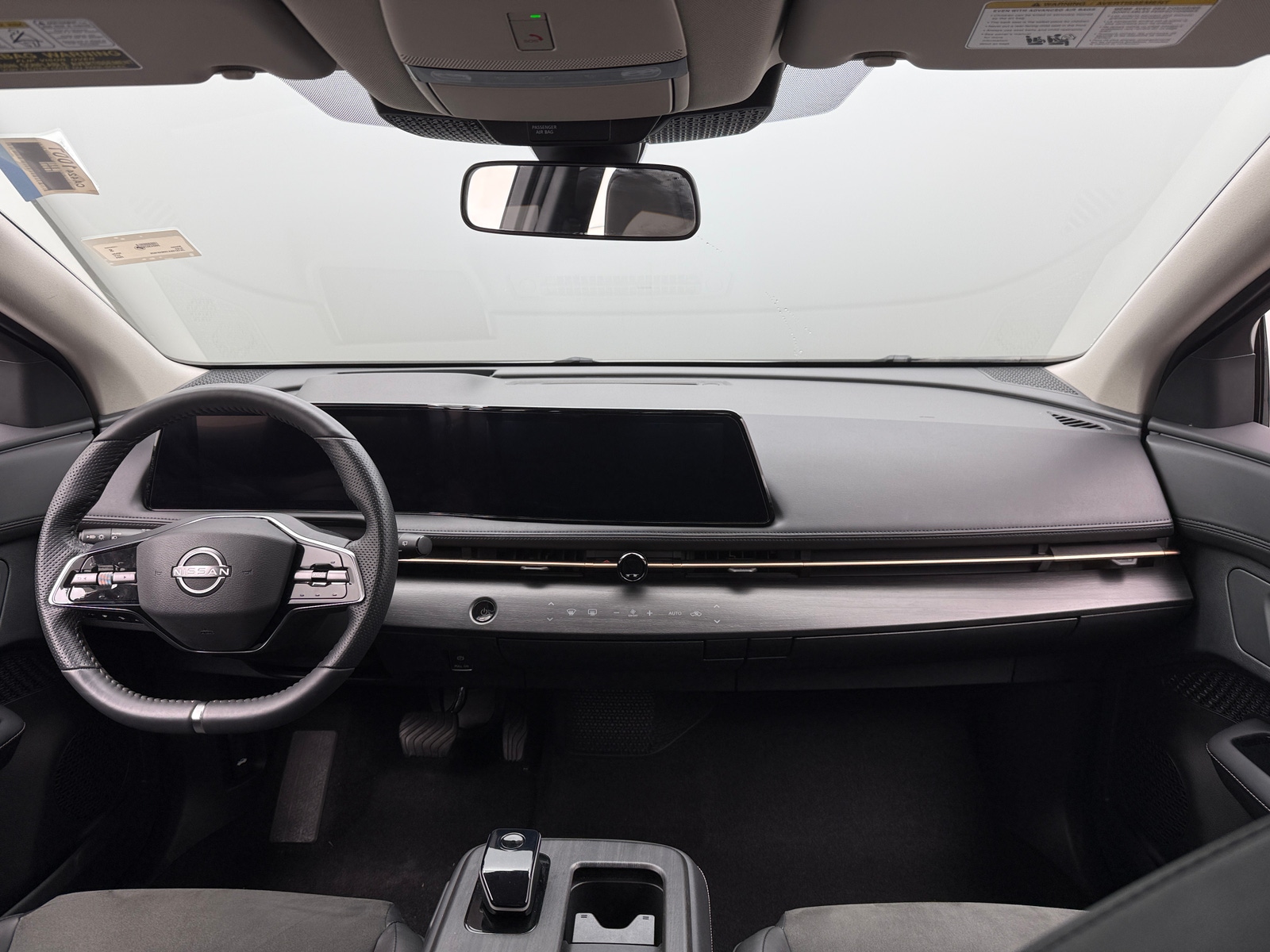 Thumbnail: 2024 Nissan Ariya - 2