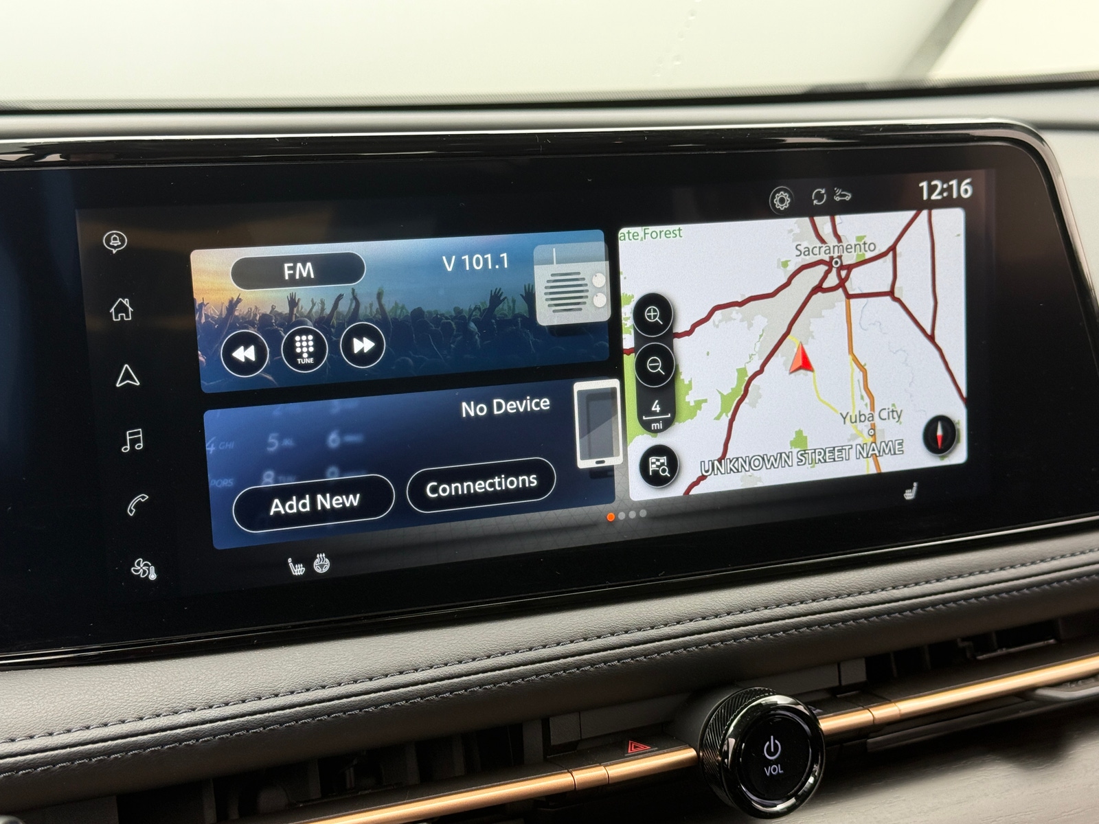 Thumbnail: 2024 Nissan Ariya - 3