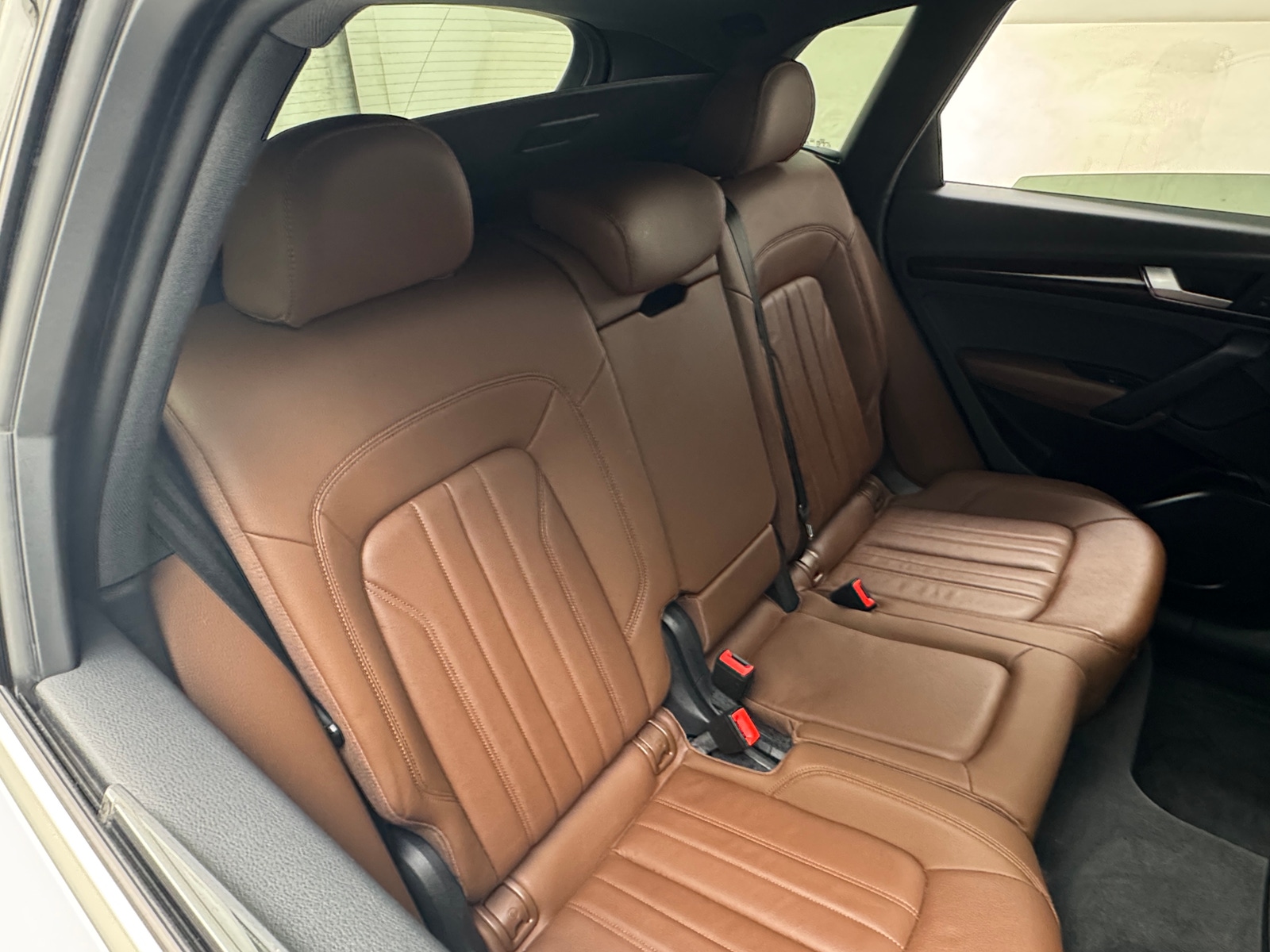 Thumbnail: 2019 Audi Q5 - 5