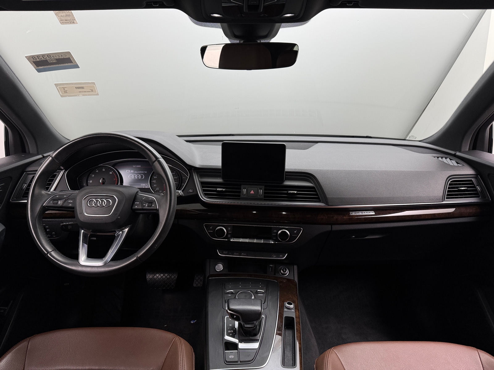 Thumbnail: 2019 Audi Q5 - 2