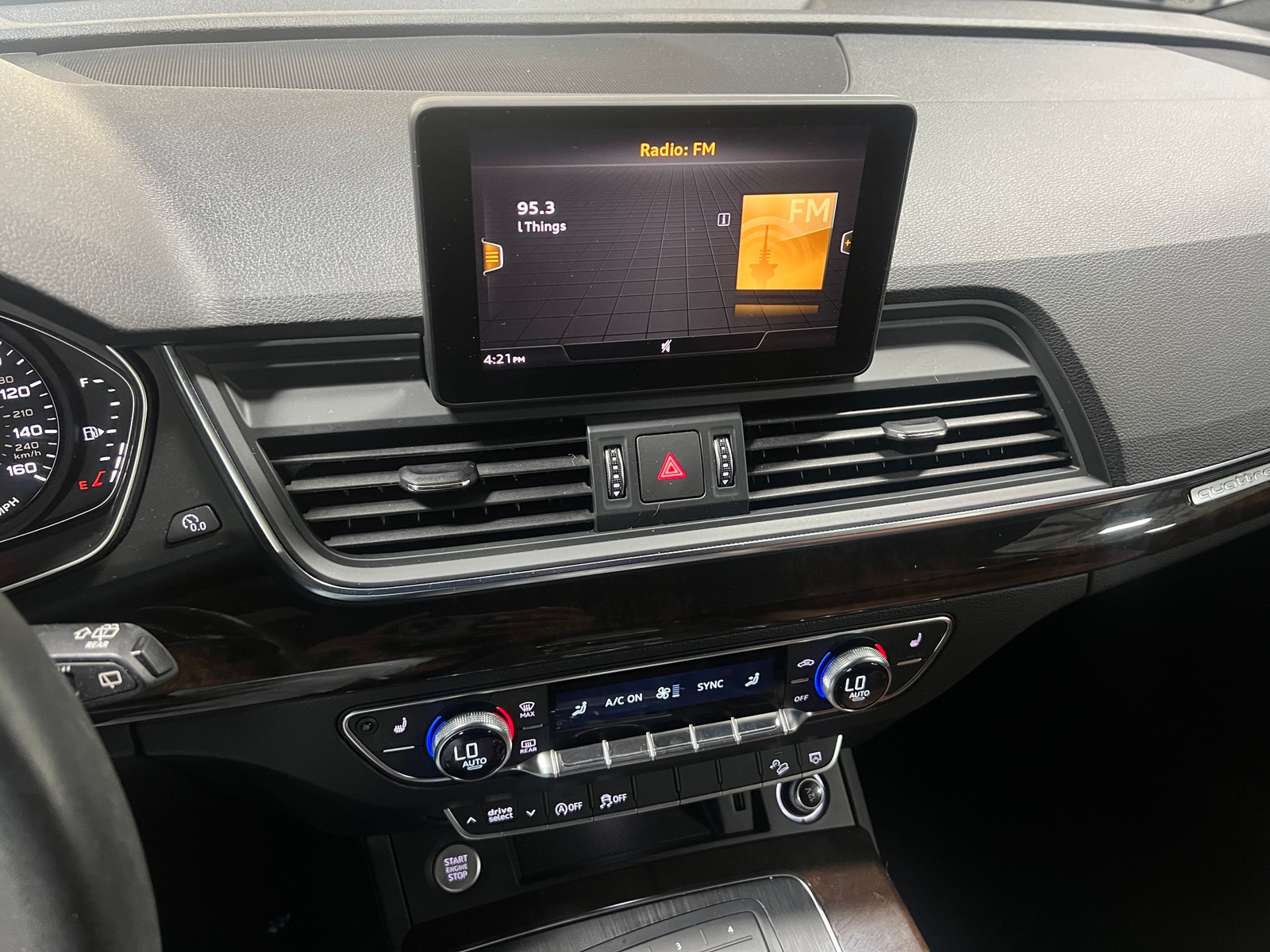 Thumbnail: 2019 Audi Q5 - 3