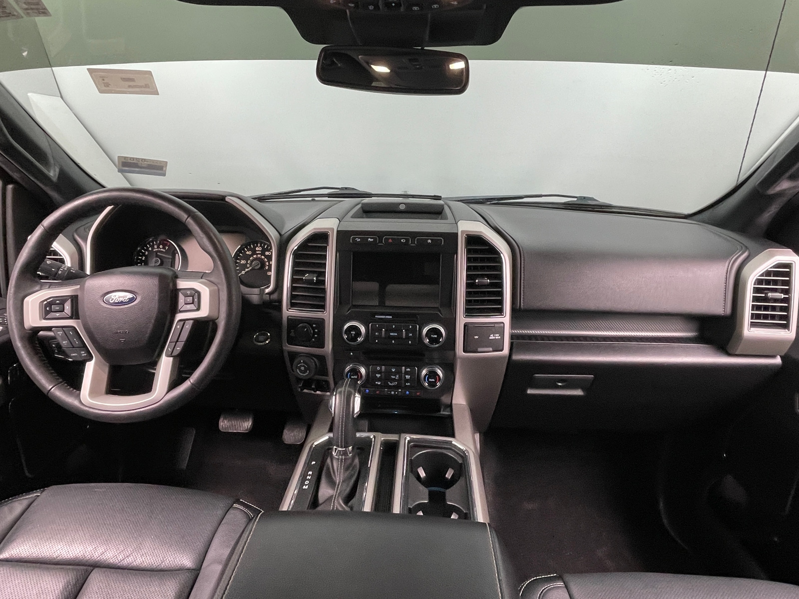 Thumbnail: 2018 Ford Econoline - 2