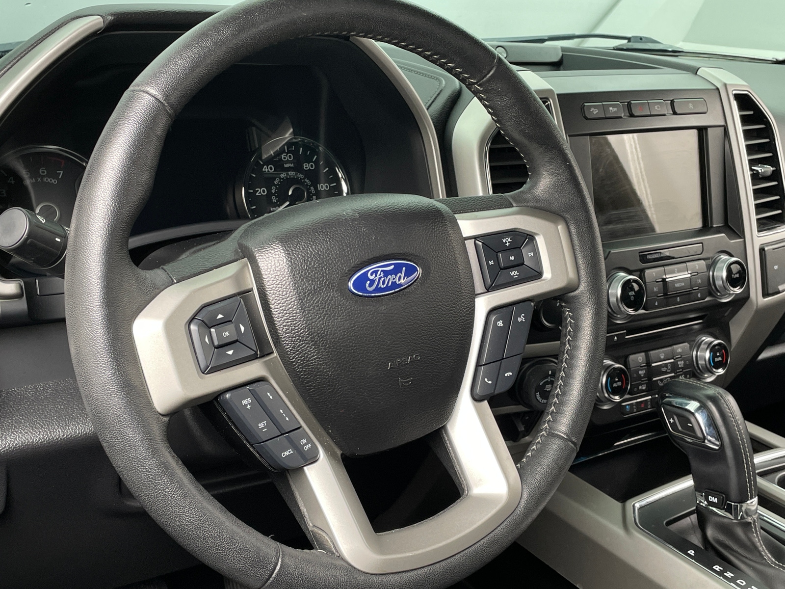 Thumbnail: 2018 Ford Econoline - 4