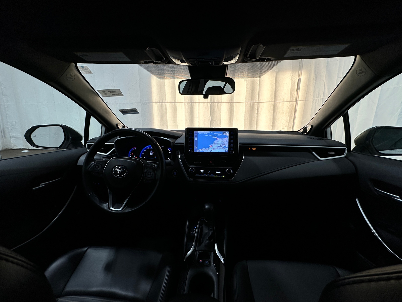 Thumbnail: 2020 Toyota Corolla - 3