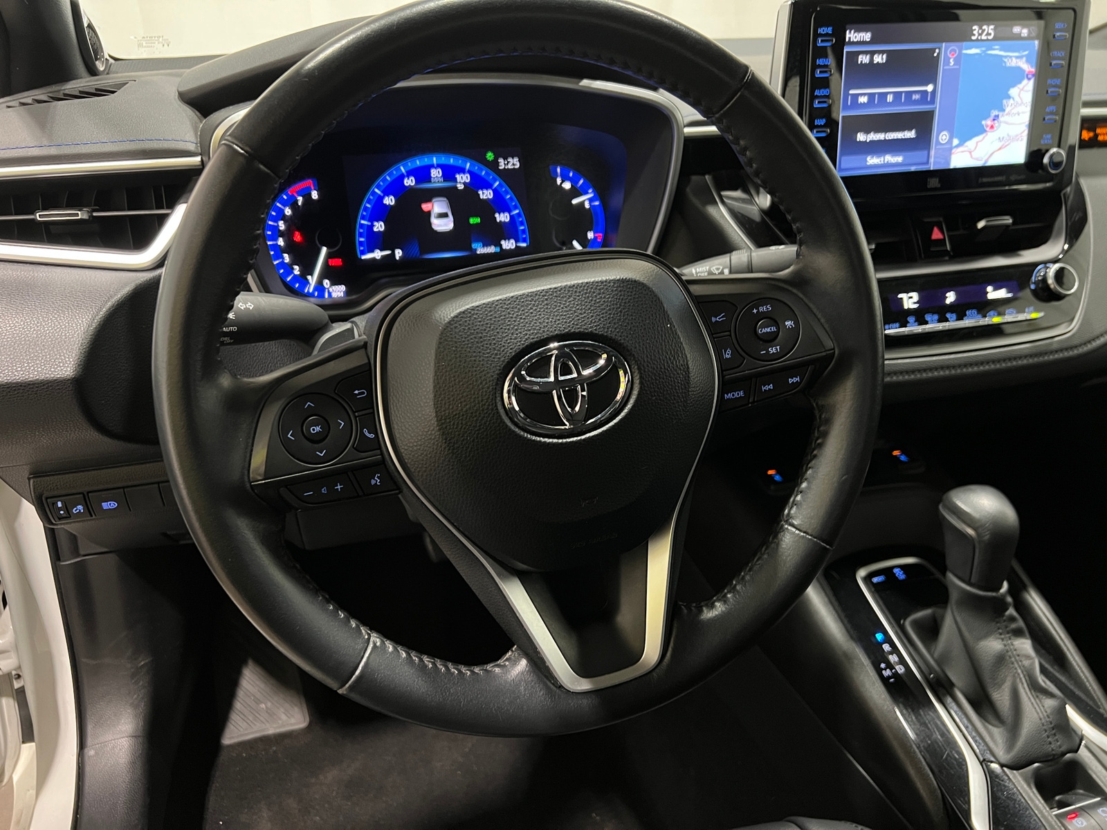 Thumbnail: 2020 Toyota Corolla - 5