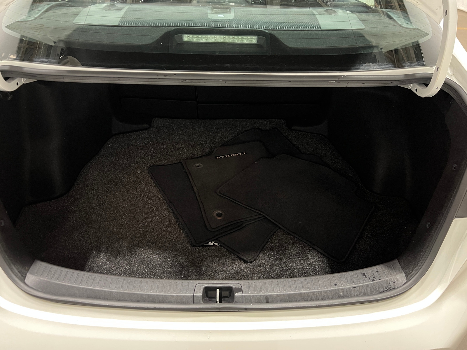 Thumbnail: 2020 Toyota Corolla - 7