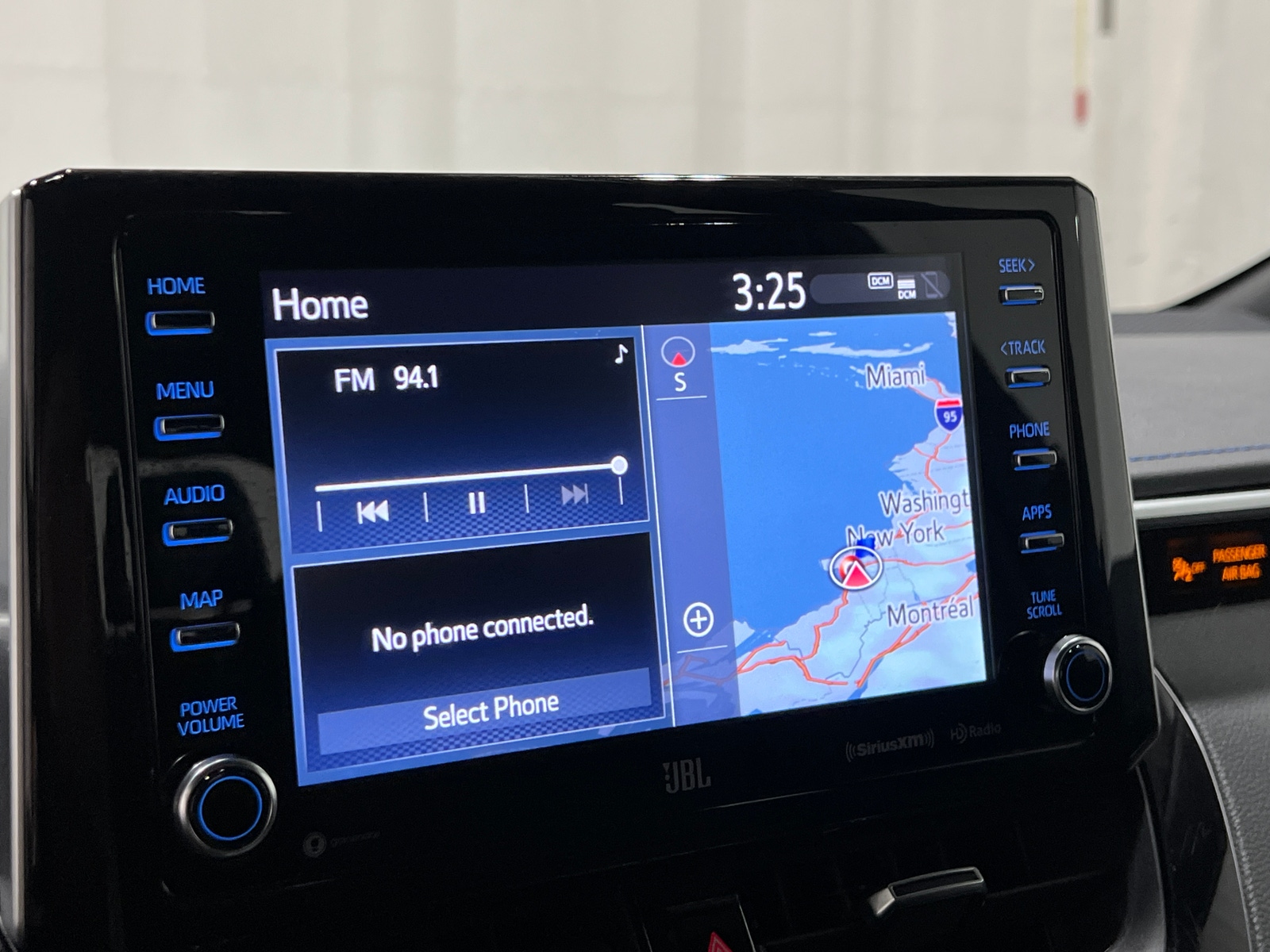 Thumbnail: 2020 Toyota Corolla - 4