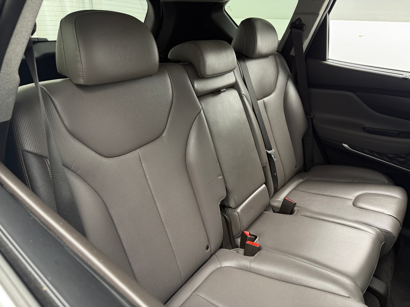 Thumbnail: 2020 Hyundai Santa Fe - 5