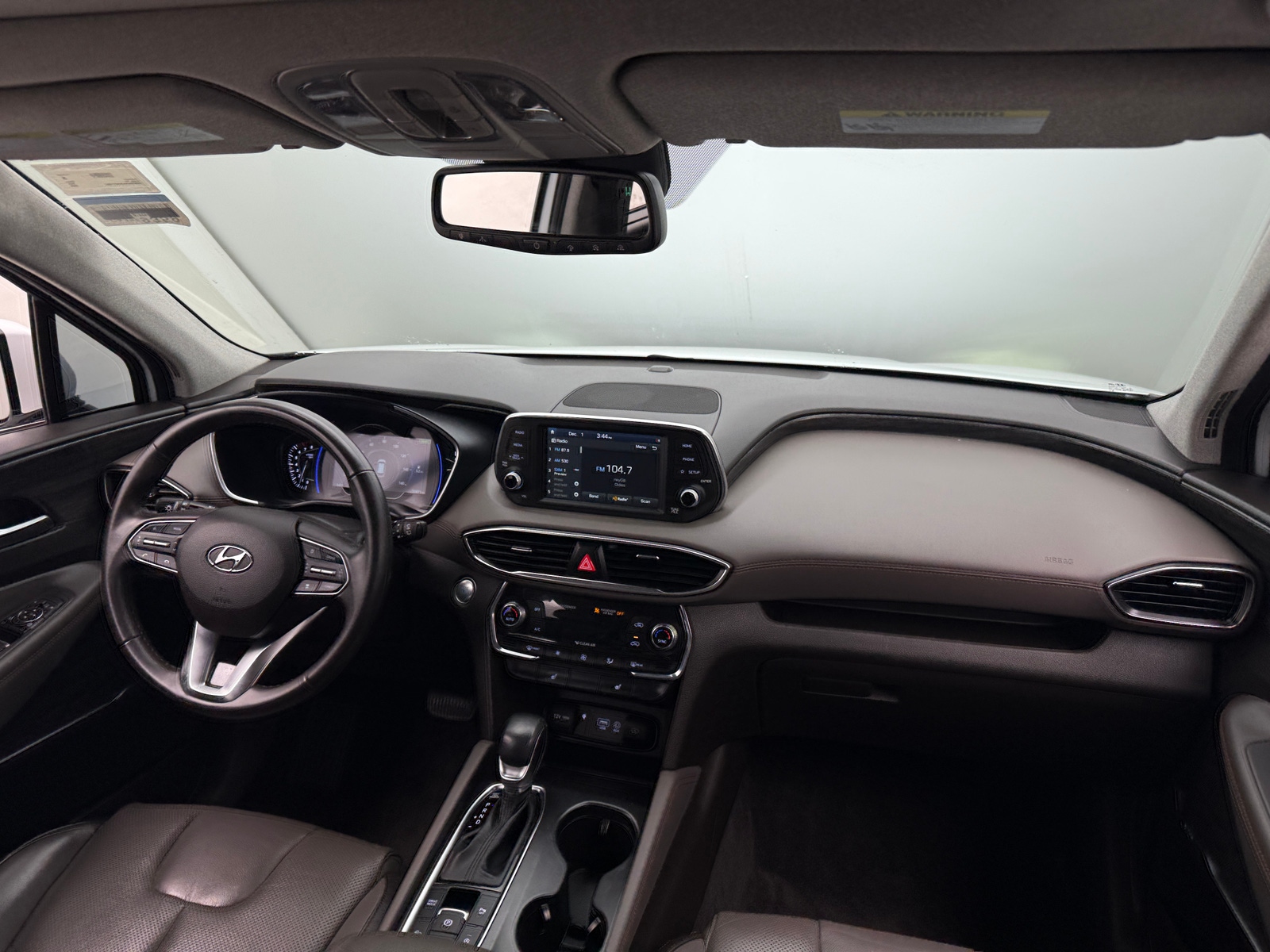 Thumbnail: 2020 Hyundai Santa Fe - 2