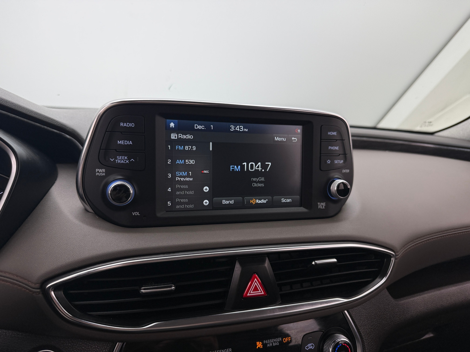 Thumbnail: 2020 Hyundai Santa Fe - 3