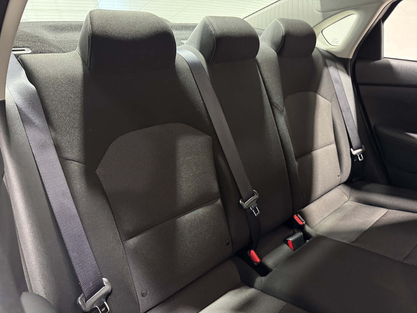 Thumbnail: 2024 Kia Forte - 6