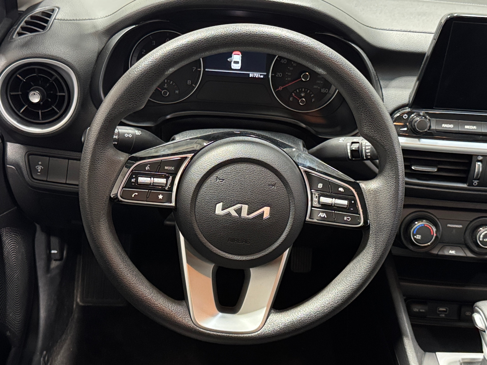 Thumbnail: 2024 Kia Forte - 5