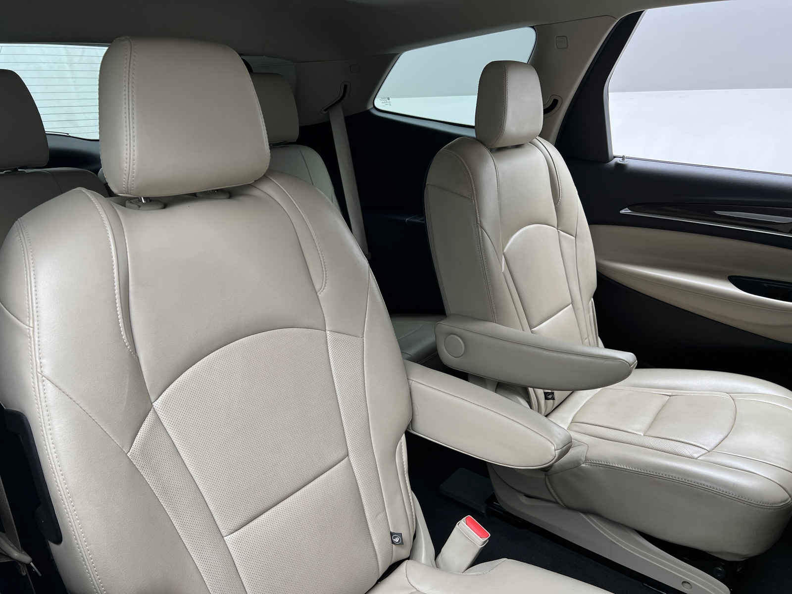 Thumbnail: 2018 Buick Enclave - 5