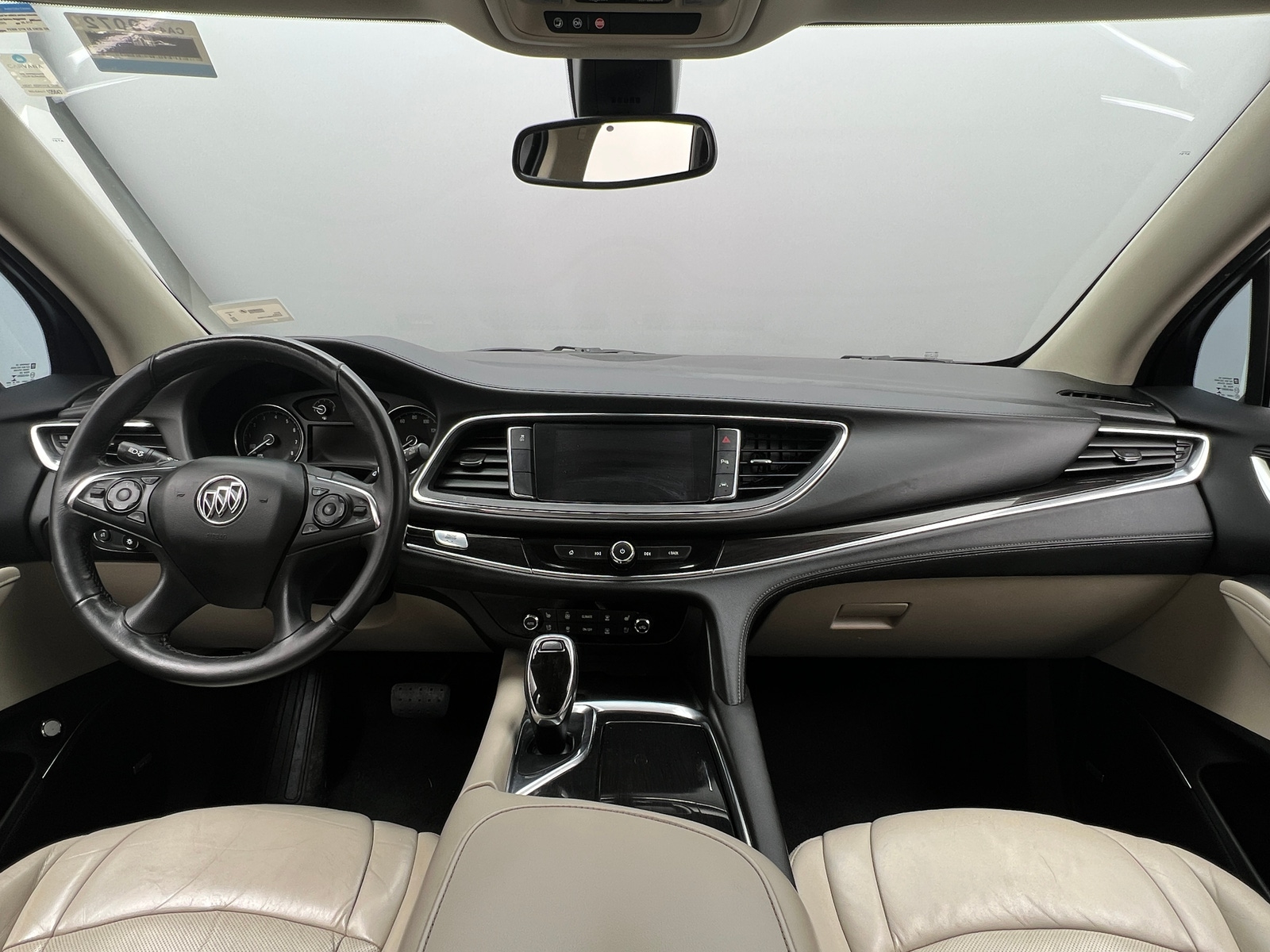 Thumbnail: 2018 Buick Enclave - 2