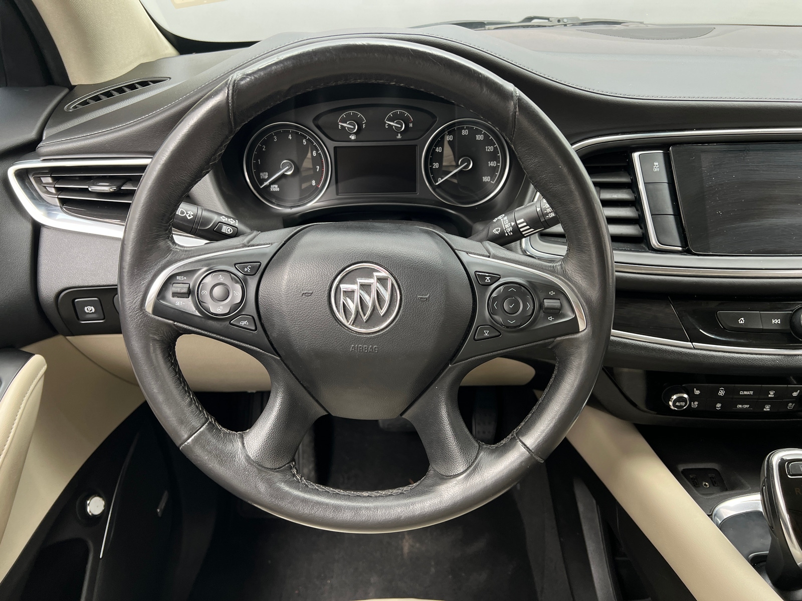 Thumbnail: 2018 Buick Enclave - 4