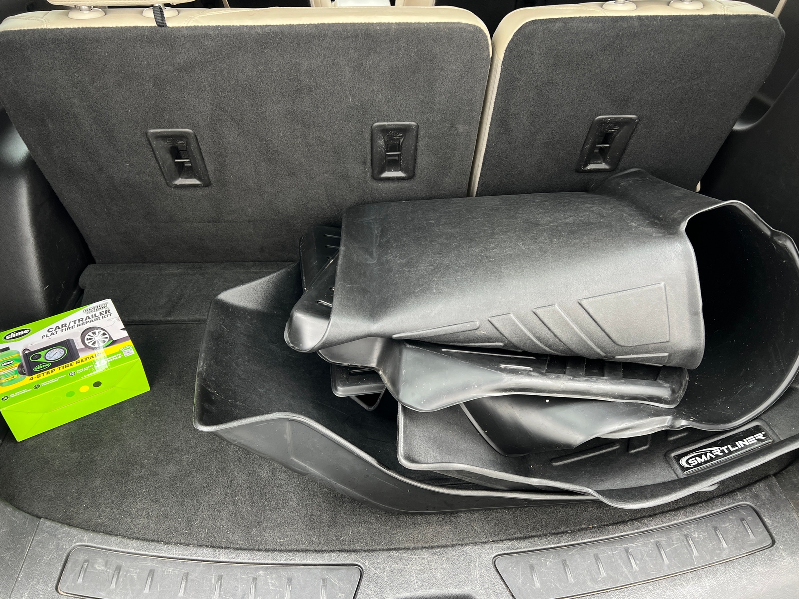 Thumbnail: 2018 Buick Enclave - 6