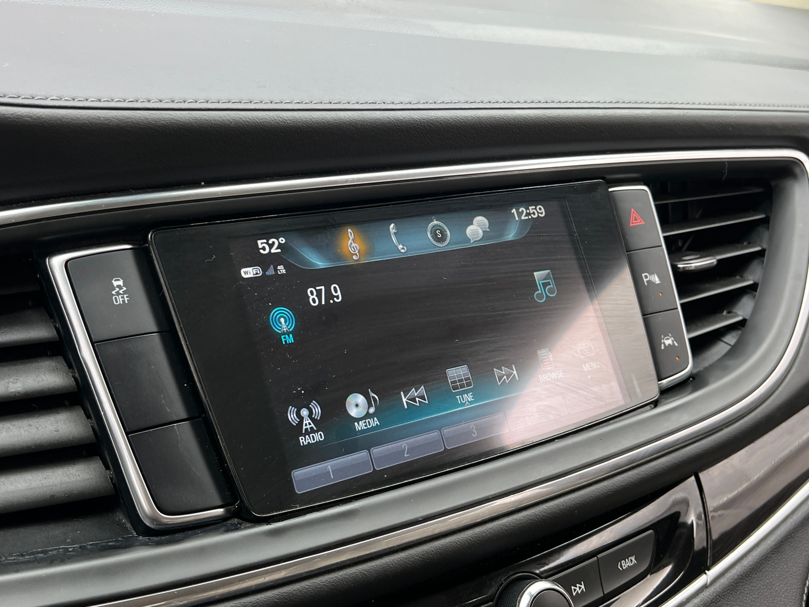 Thumbnail: 2018 Buick Enclave - 3