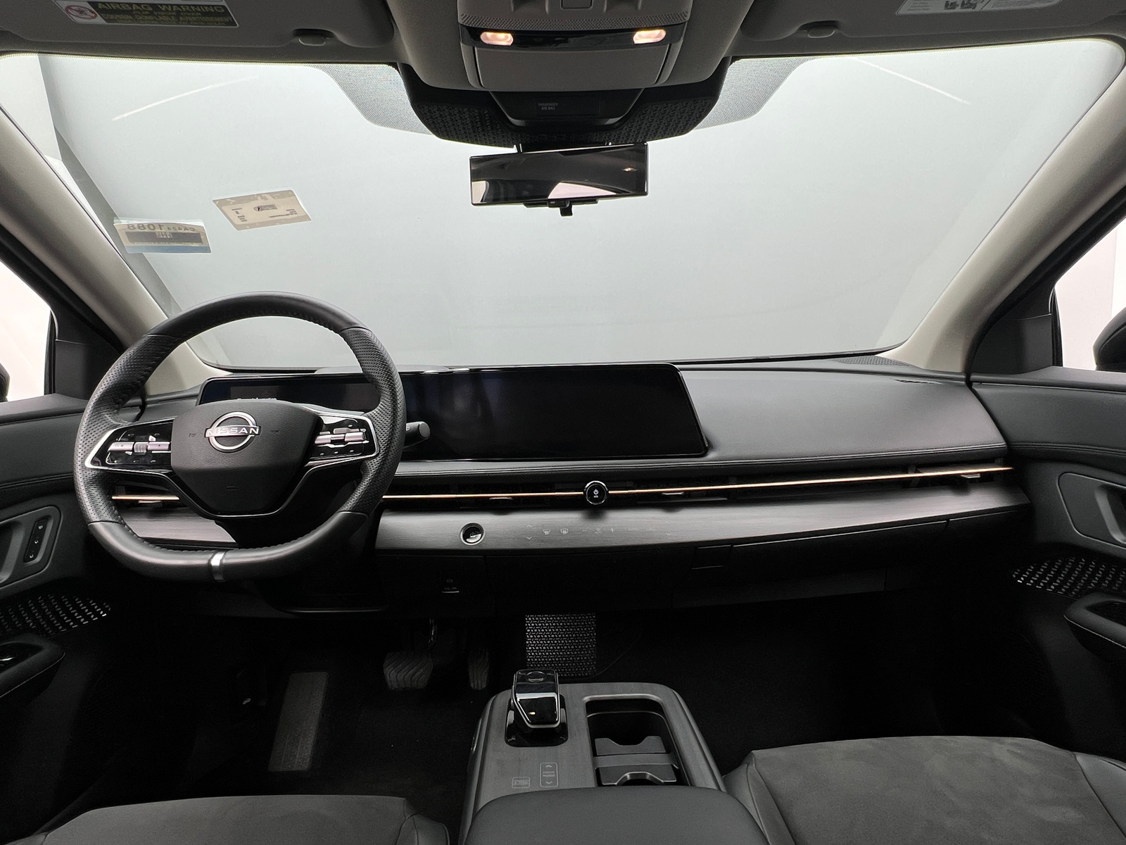 Thumbnail: 2024 Nissan Ariya - 2