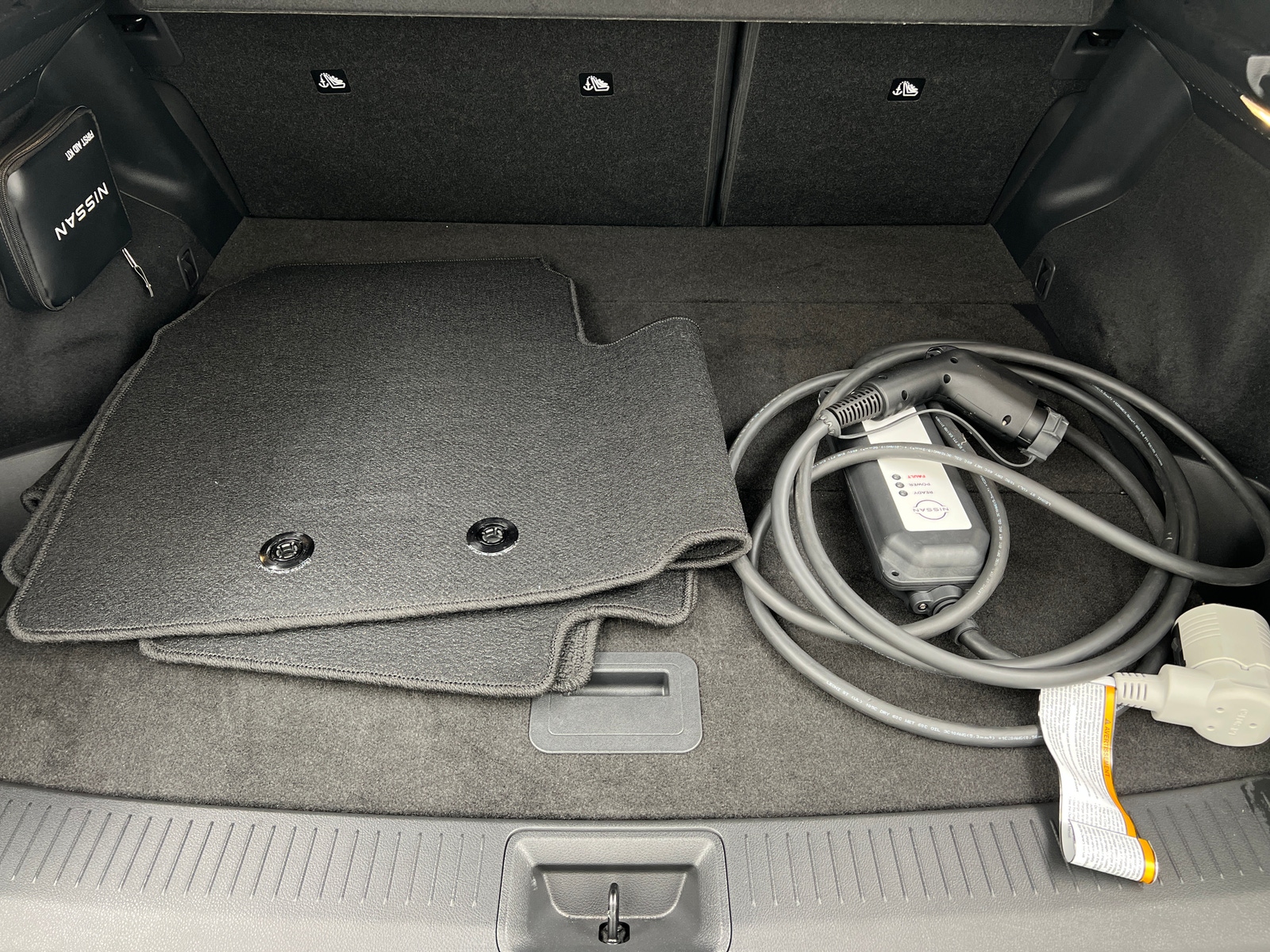 Thumbnail: 2024 Nissan Ariya - 6