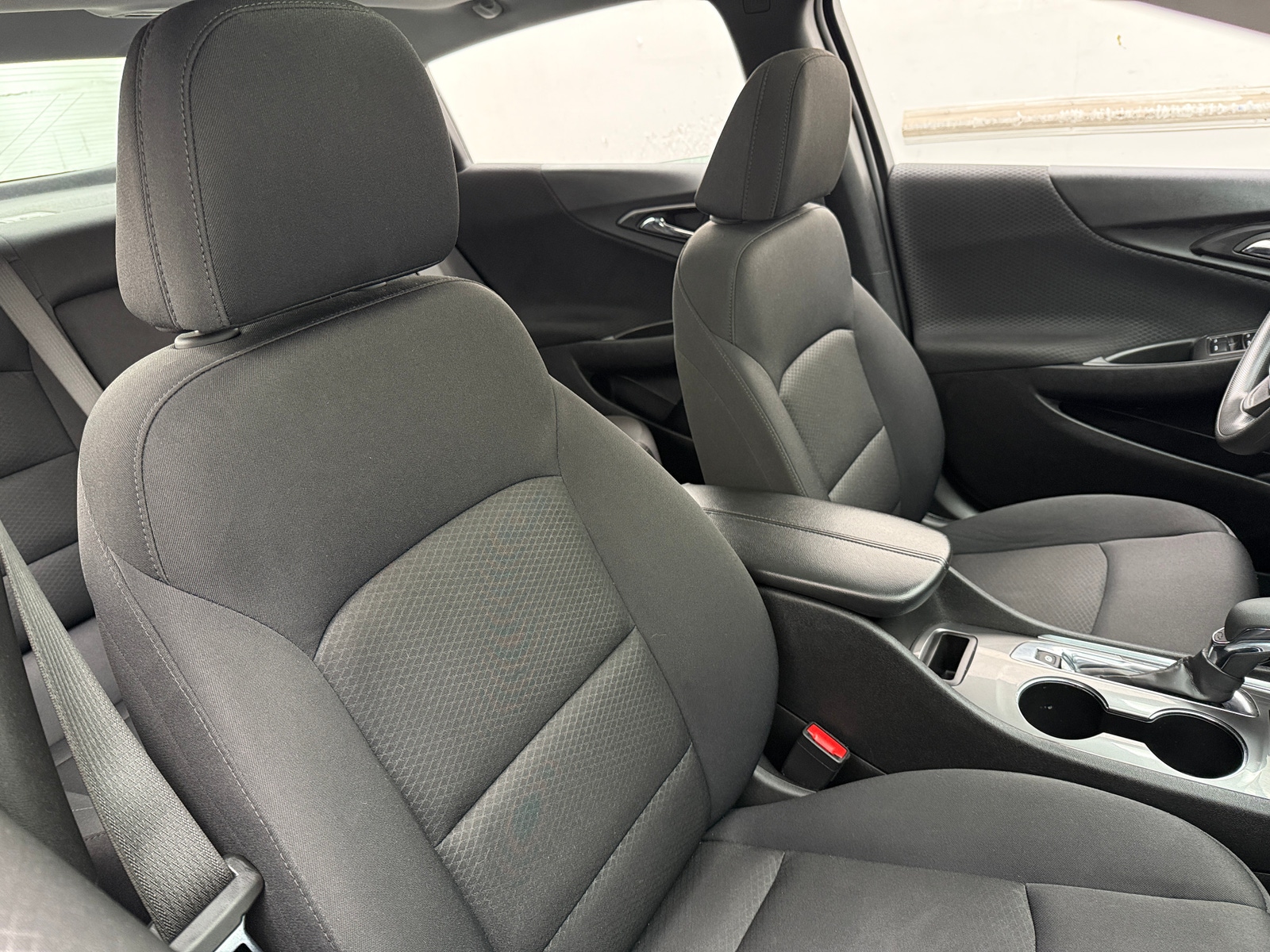 Thumbnail: 2024 Chevrolet Malibu - 2